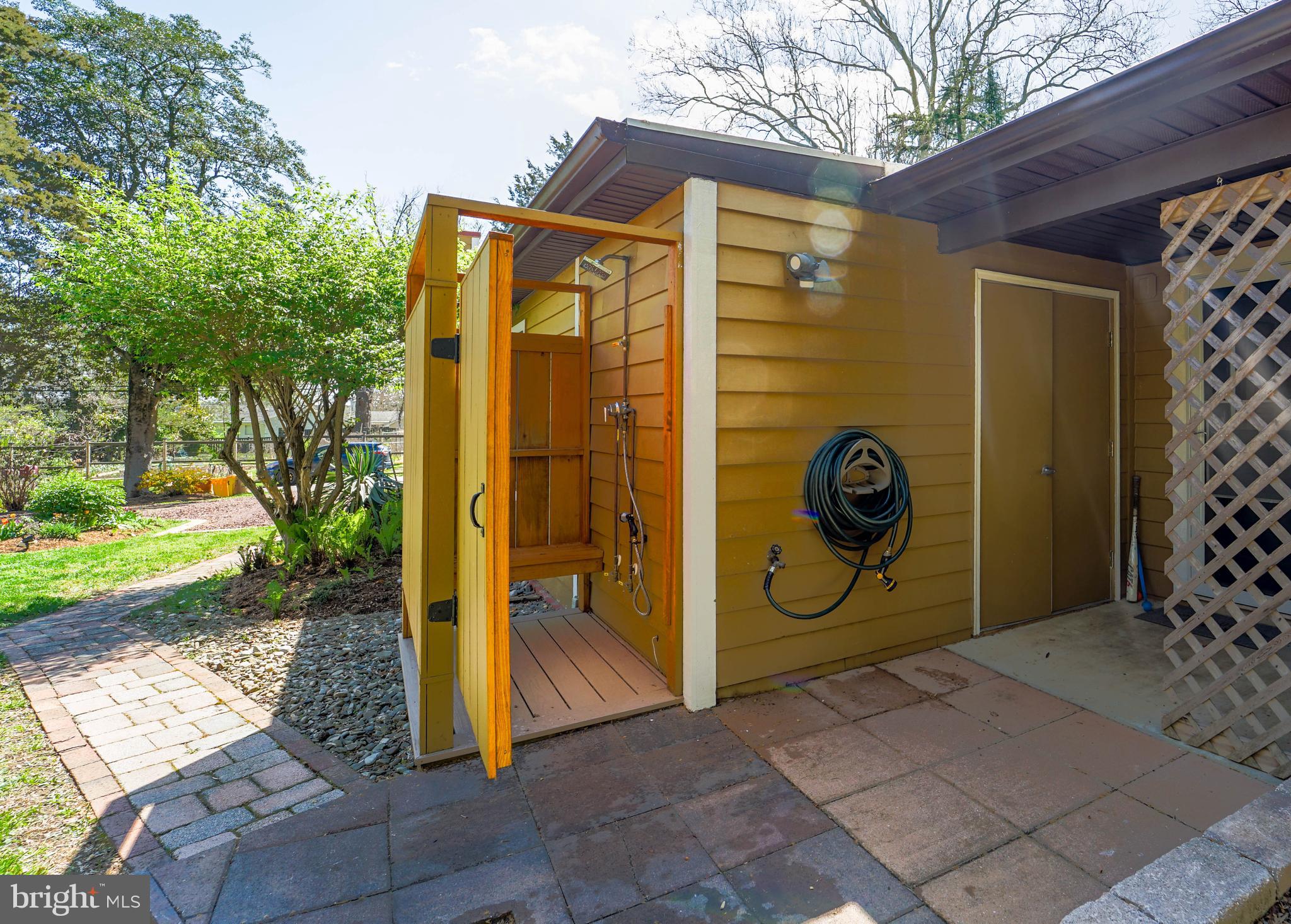 EPPING FOREST - Residential