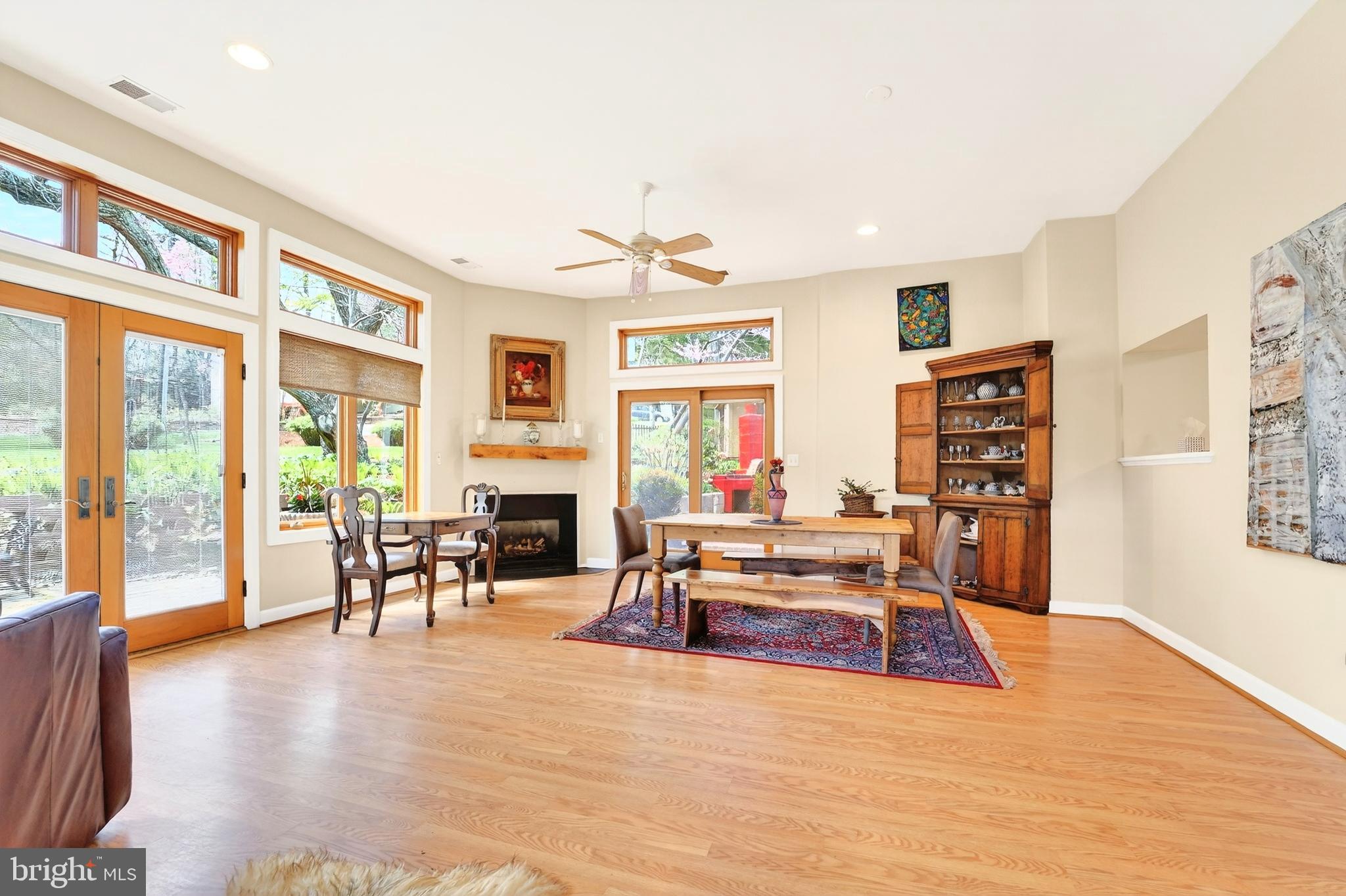 EPPING FOREST - Residential