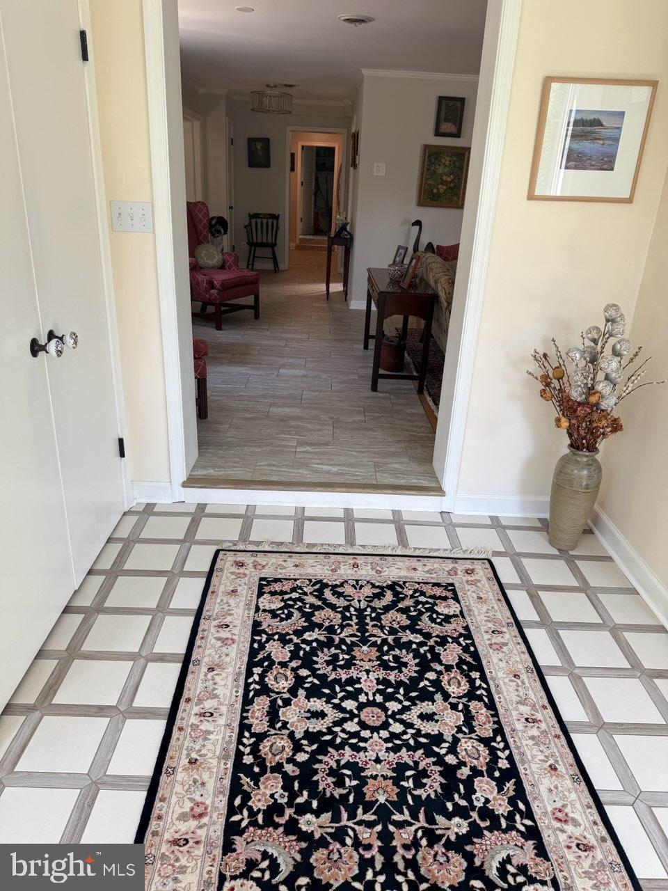 EPPING FOREST - Residential