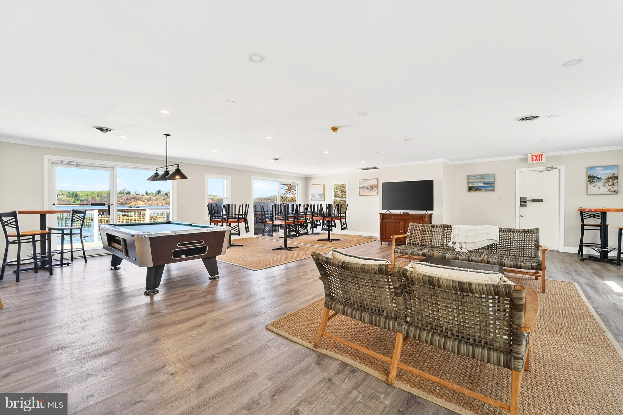 EPPING FOREST - Residential