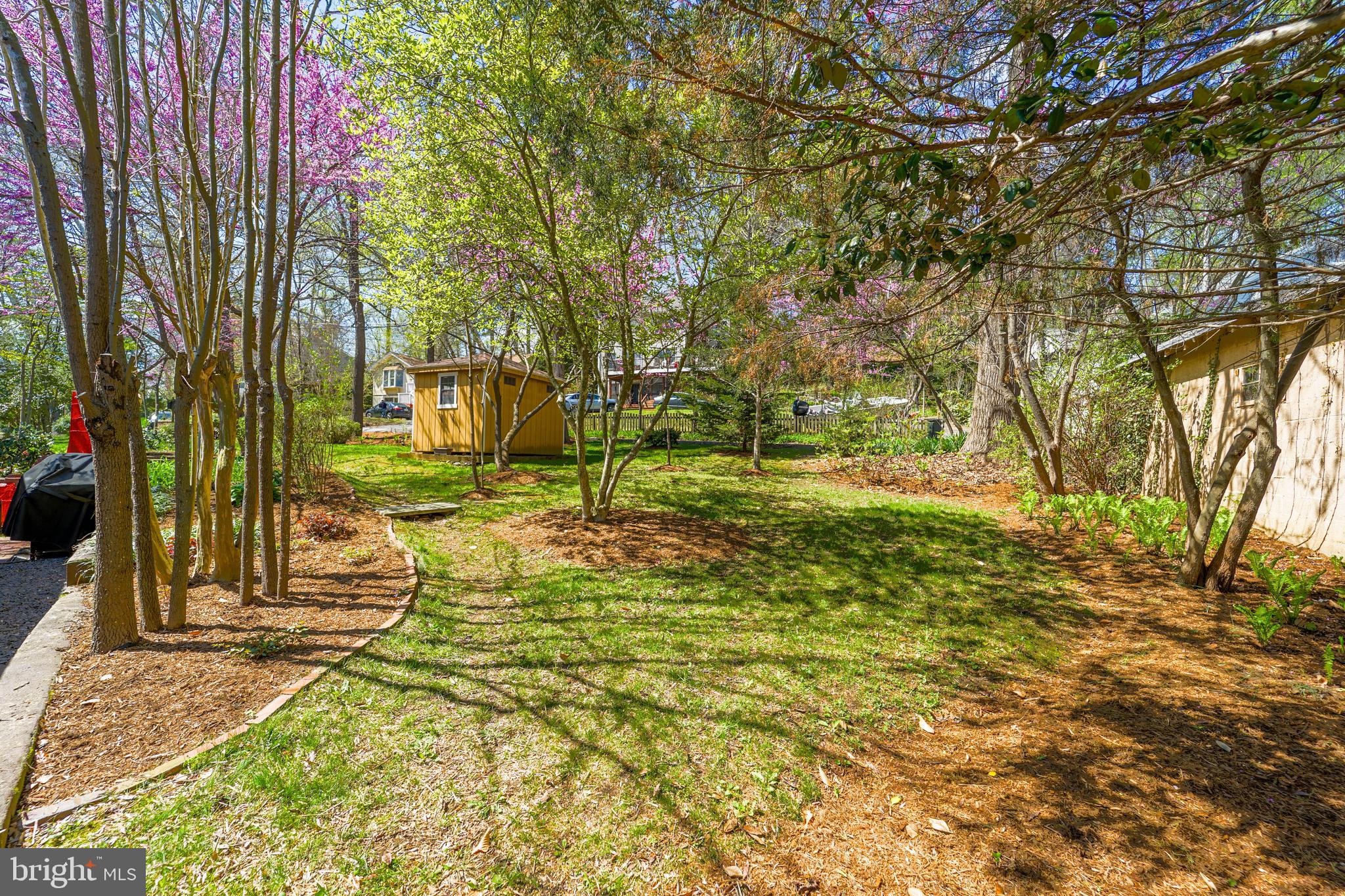 EPPING FOREST - Residential