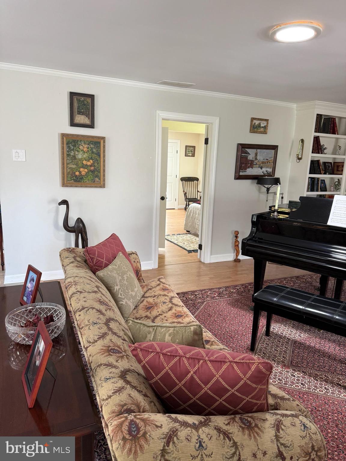 EPPING FOREST - Residential