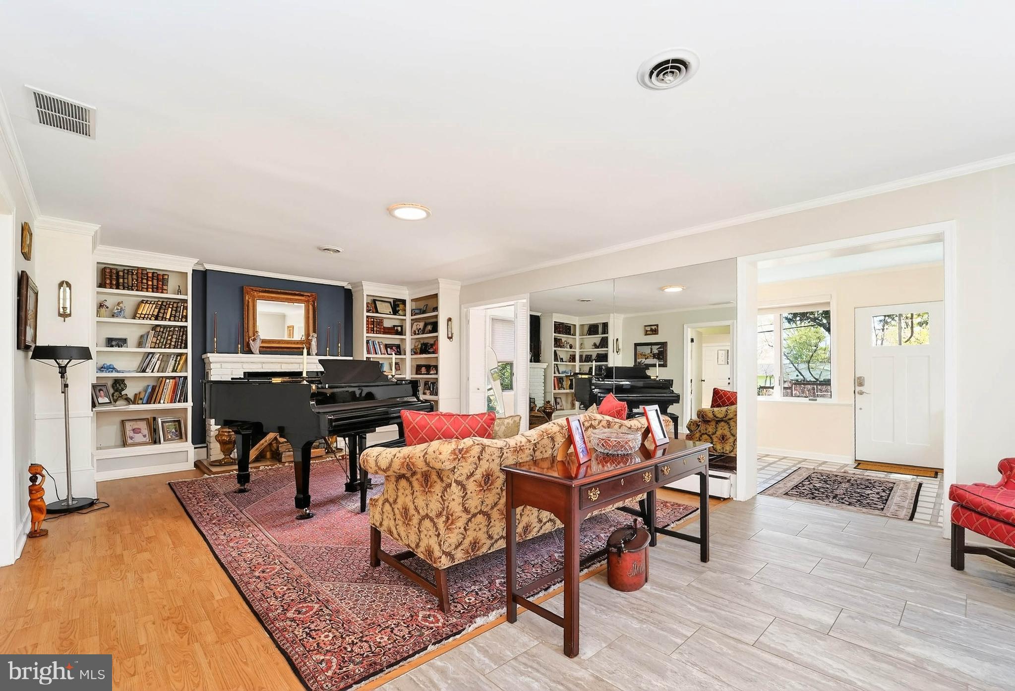 EPPING FOREST - Residential