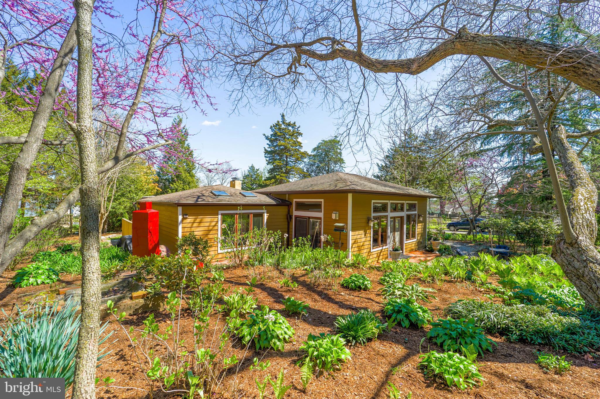 EPPING FOREST - Residential