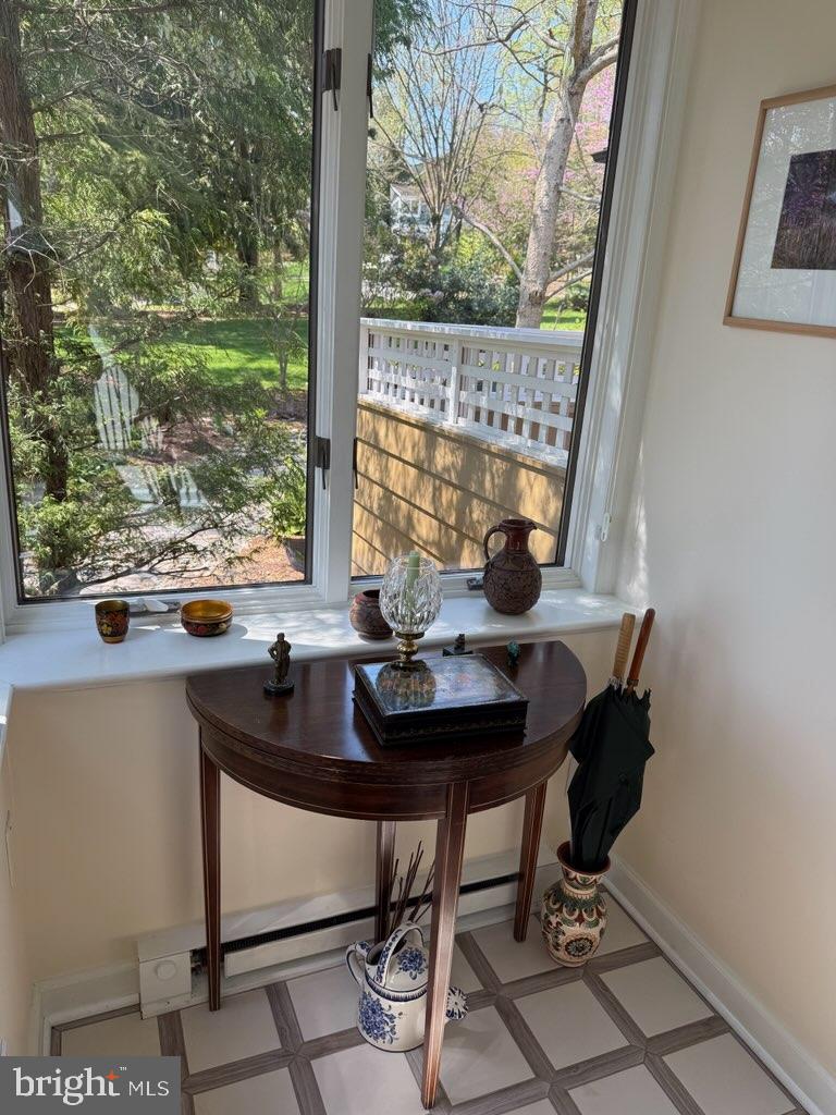 EPPING FOREST - Residential