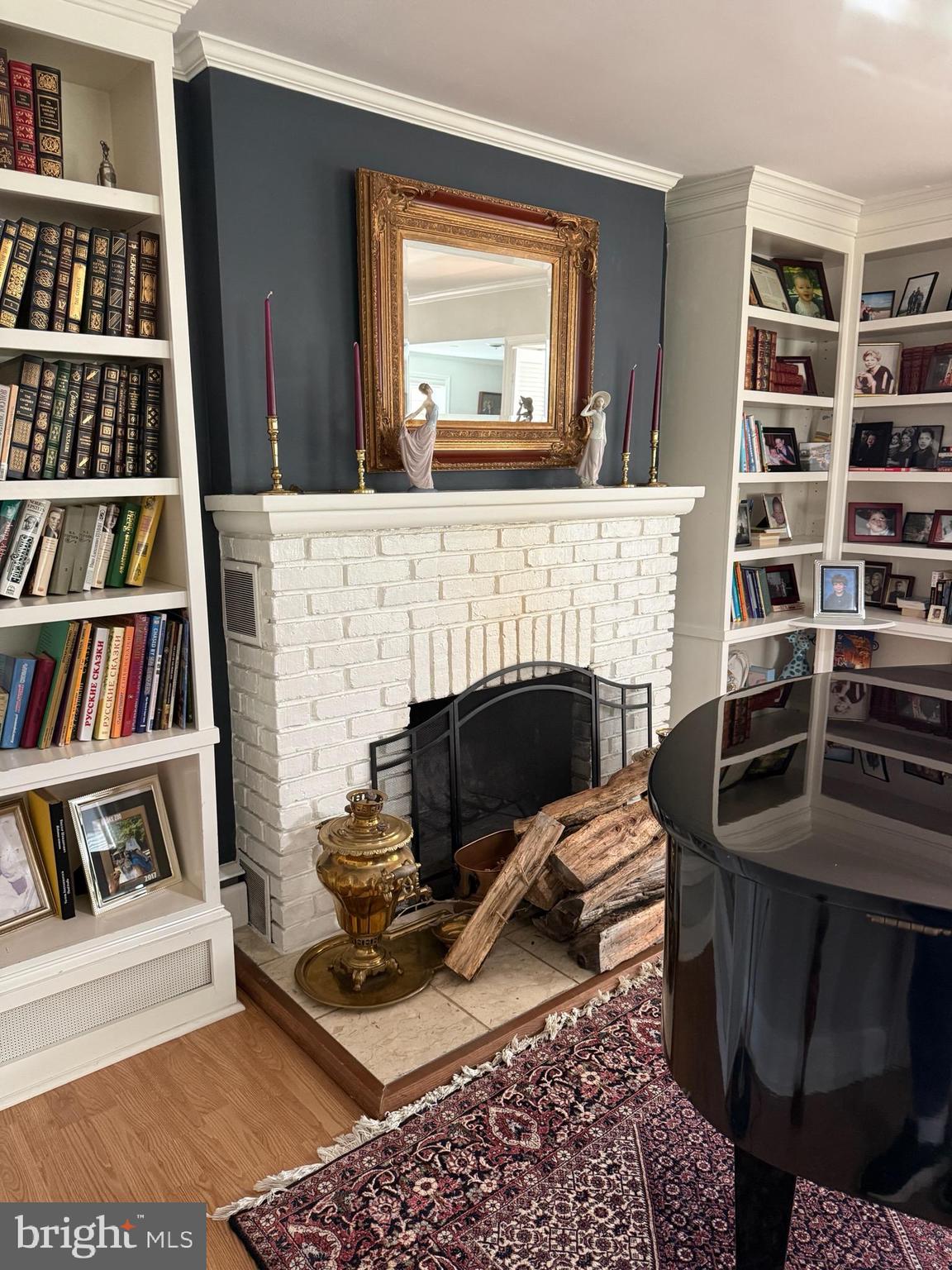 EPPING FOREST - Residential