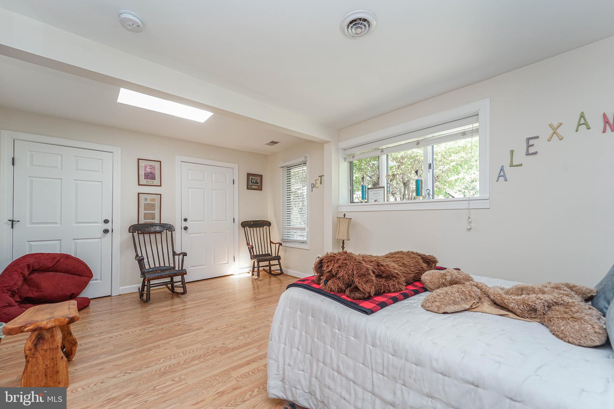 EPPING FOREST - Residential