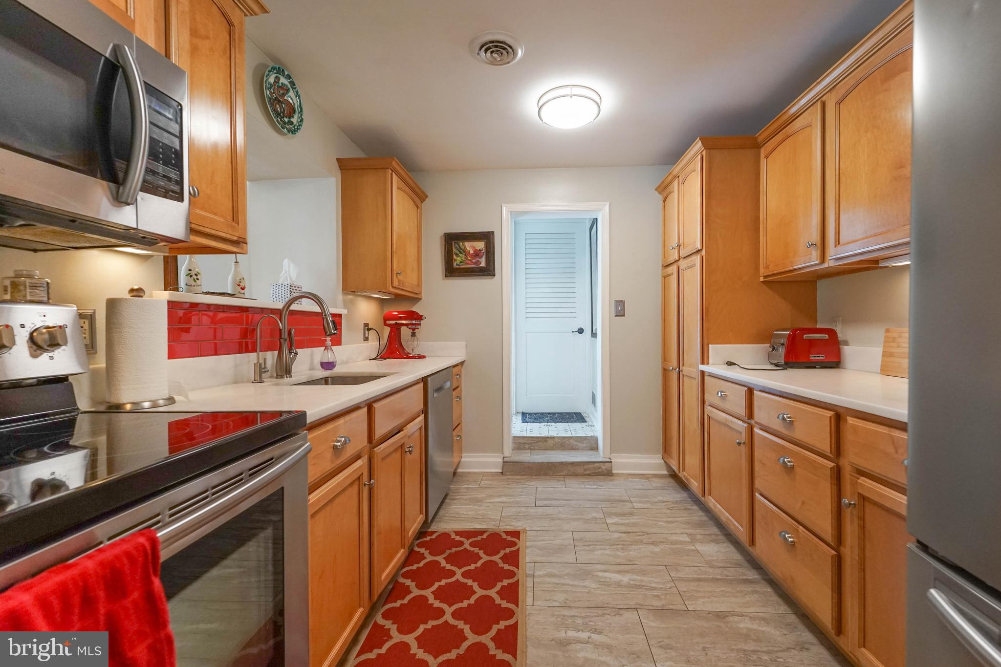 EPPING FOREST - Residential