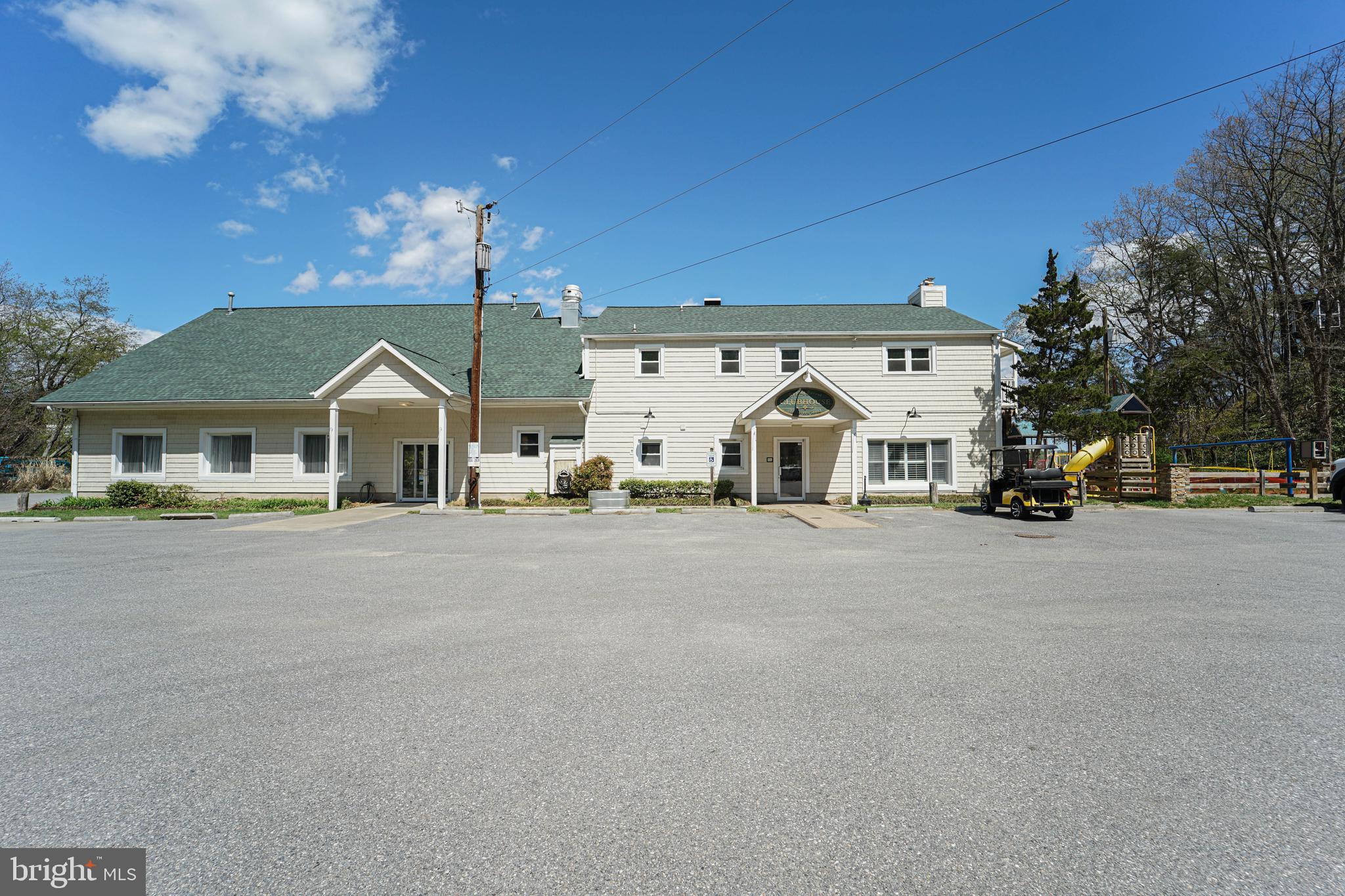 EPPING FOREST - Residential