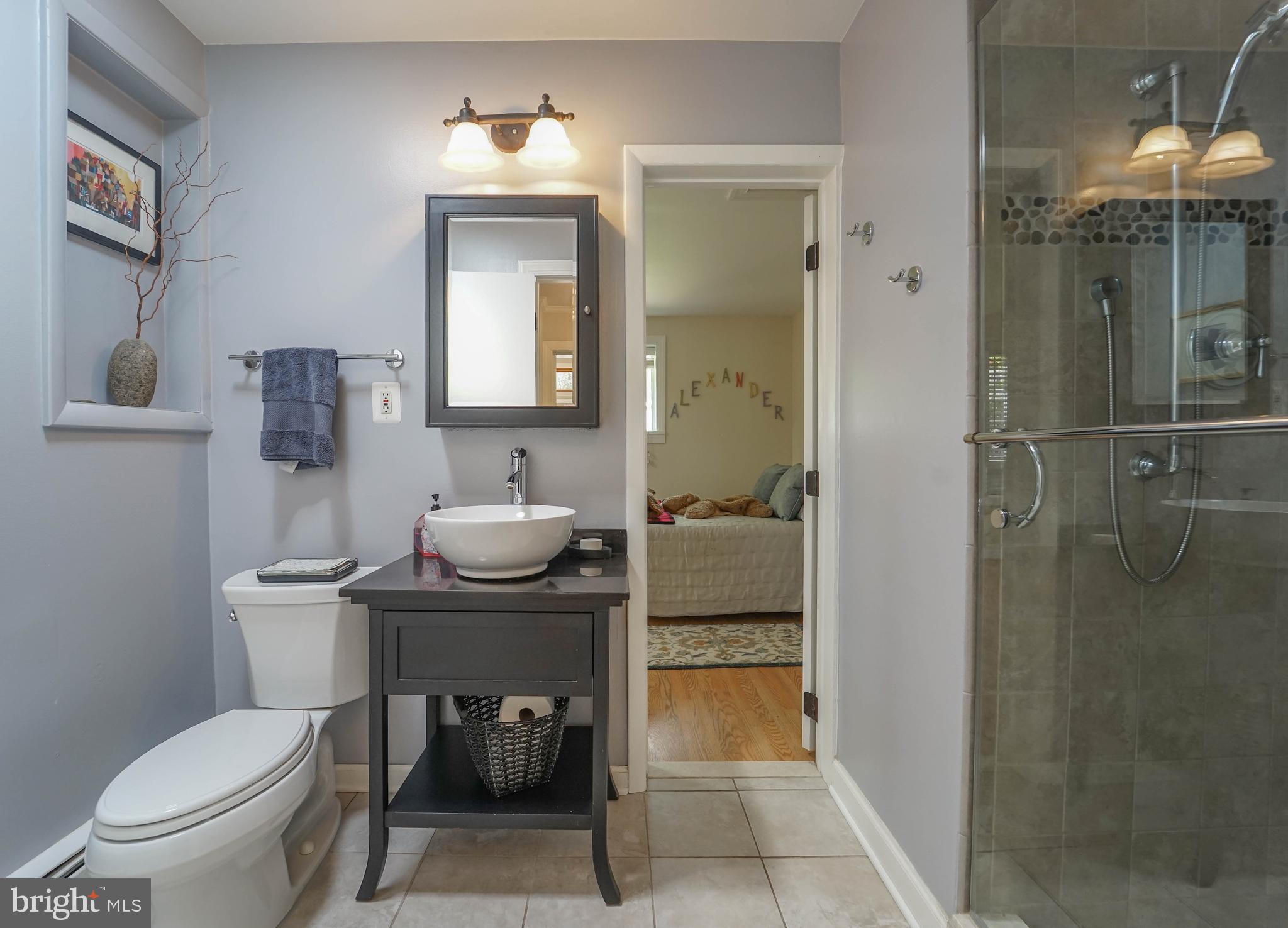 EPPING FOREST - Residential