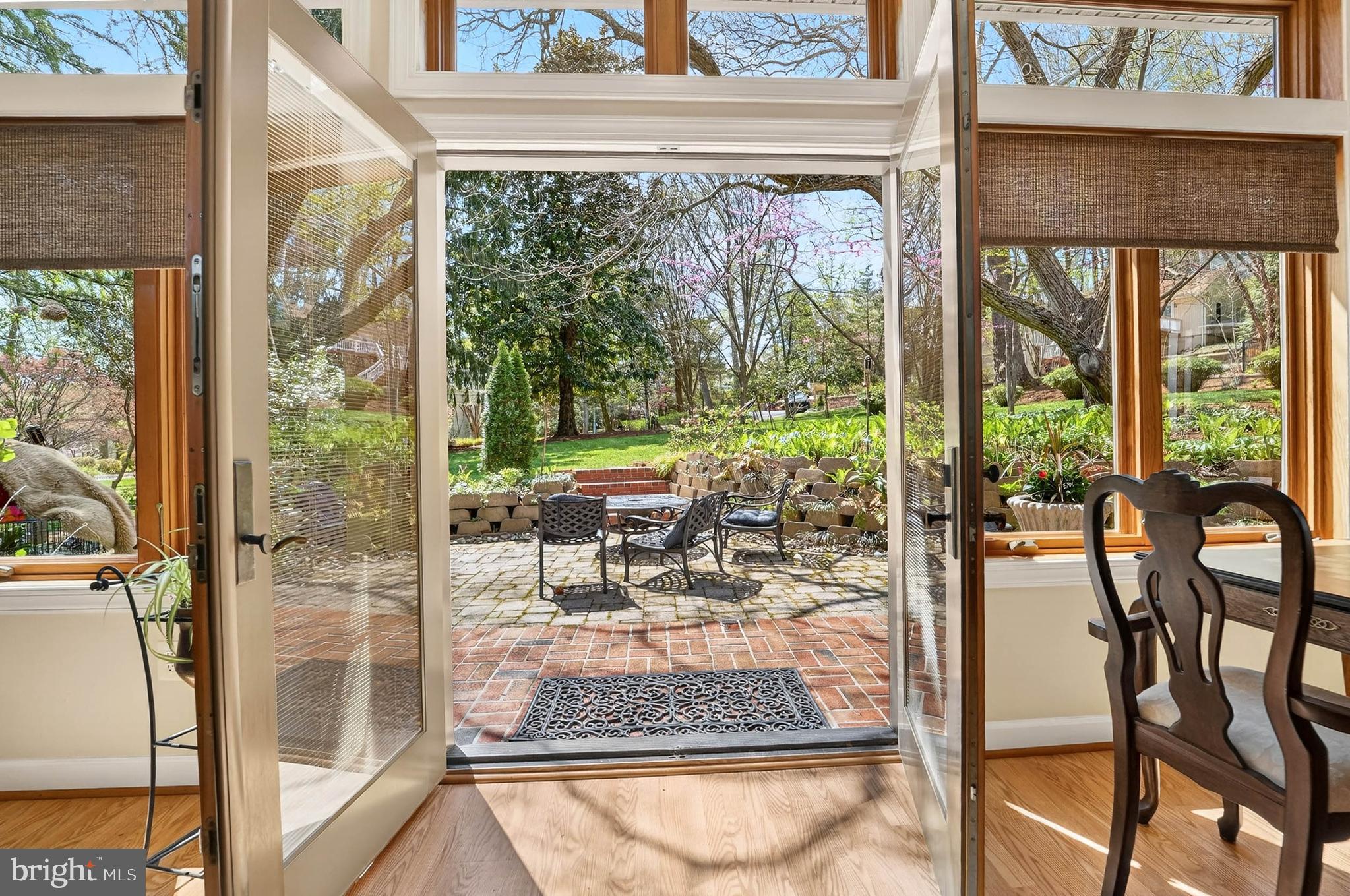 EPPING FOREST - Residential