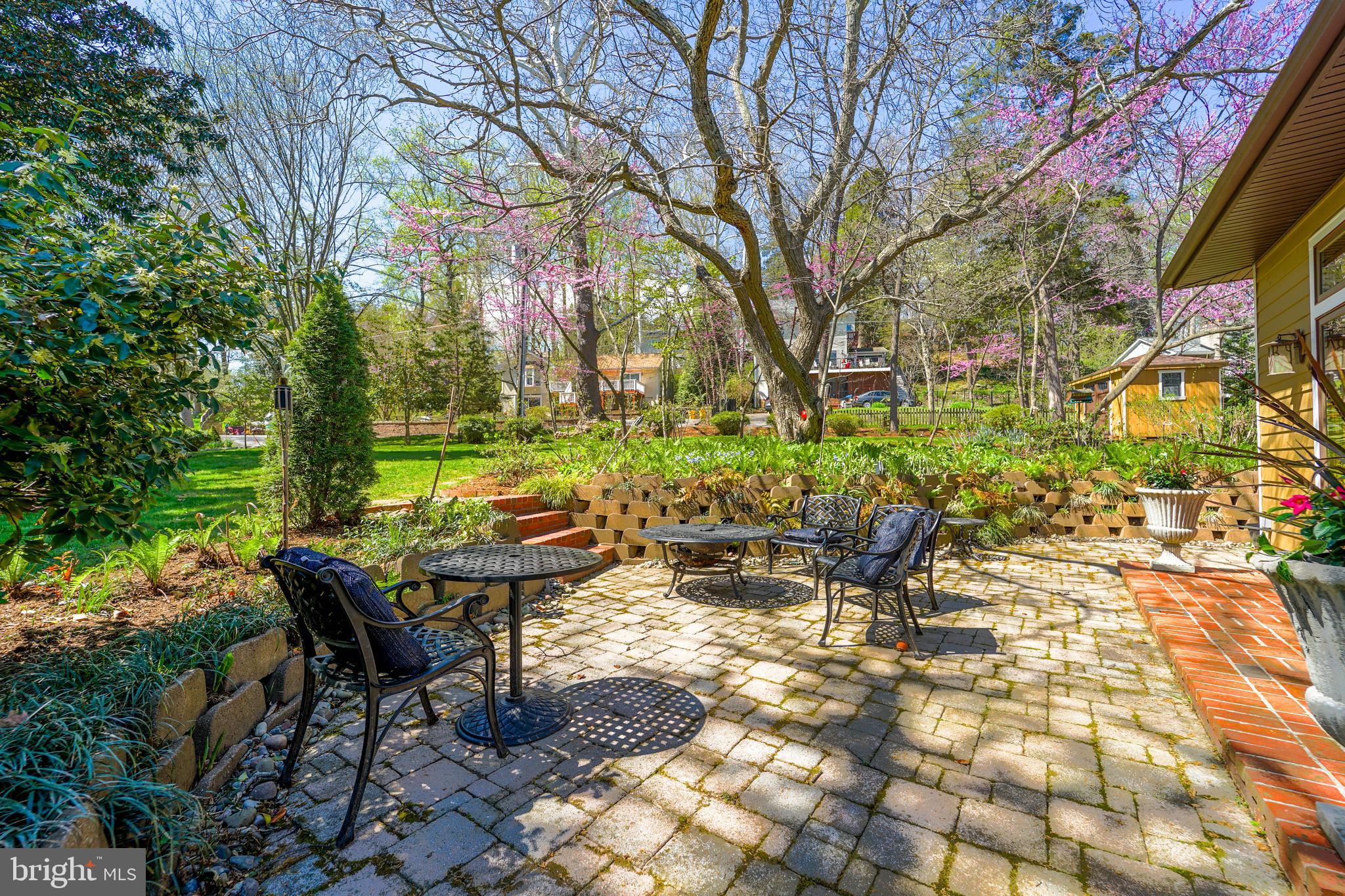 EPPING FOREST - Residential