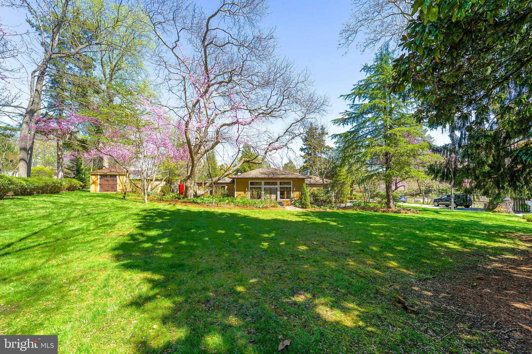EPPING FOREST - Residential