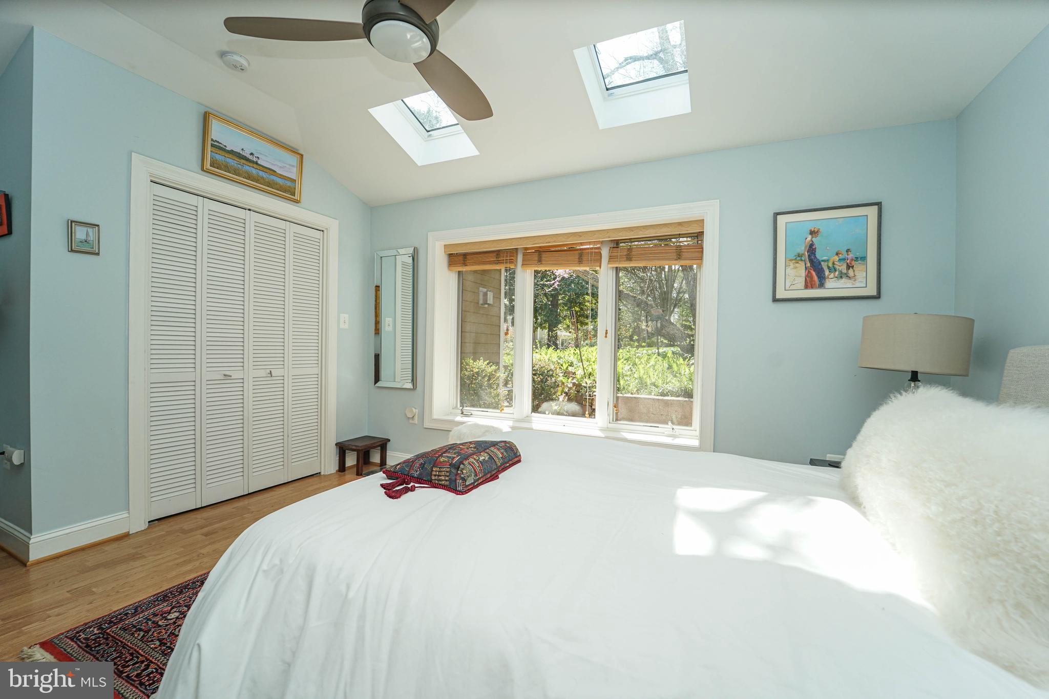 EPPING FOREST - Residential