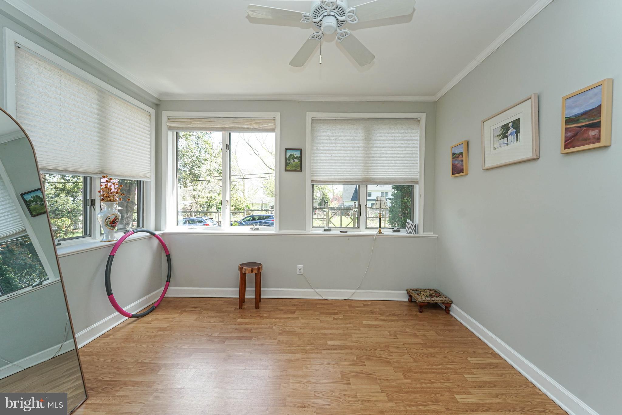 EPPING FOREST - Residential