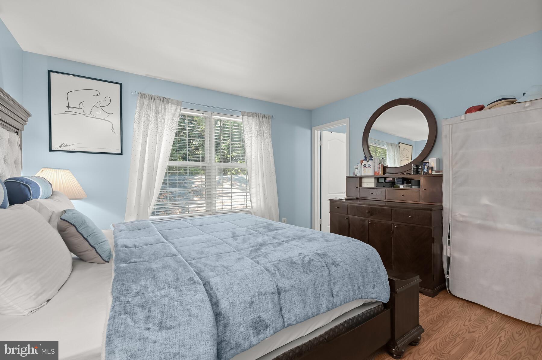 ROBERTS MILL RUN - Residential