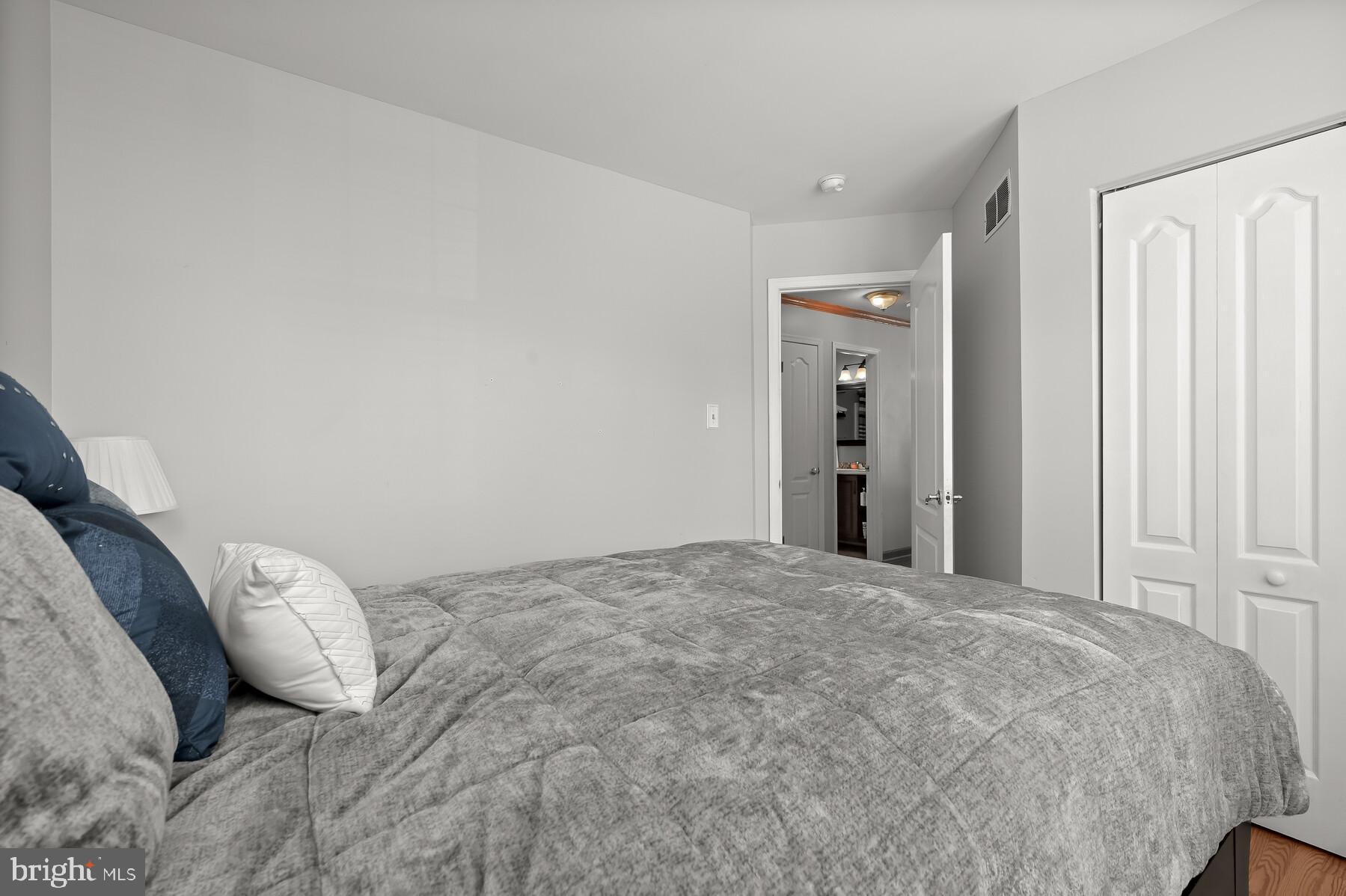 ROBERTS MILL RUN - Residential