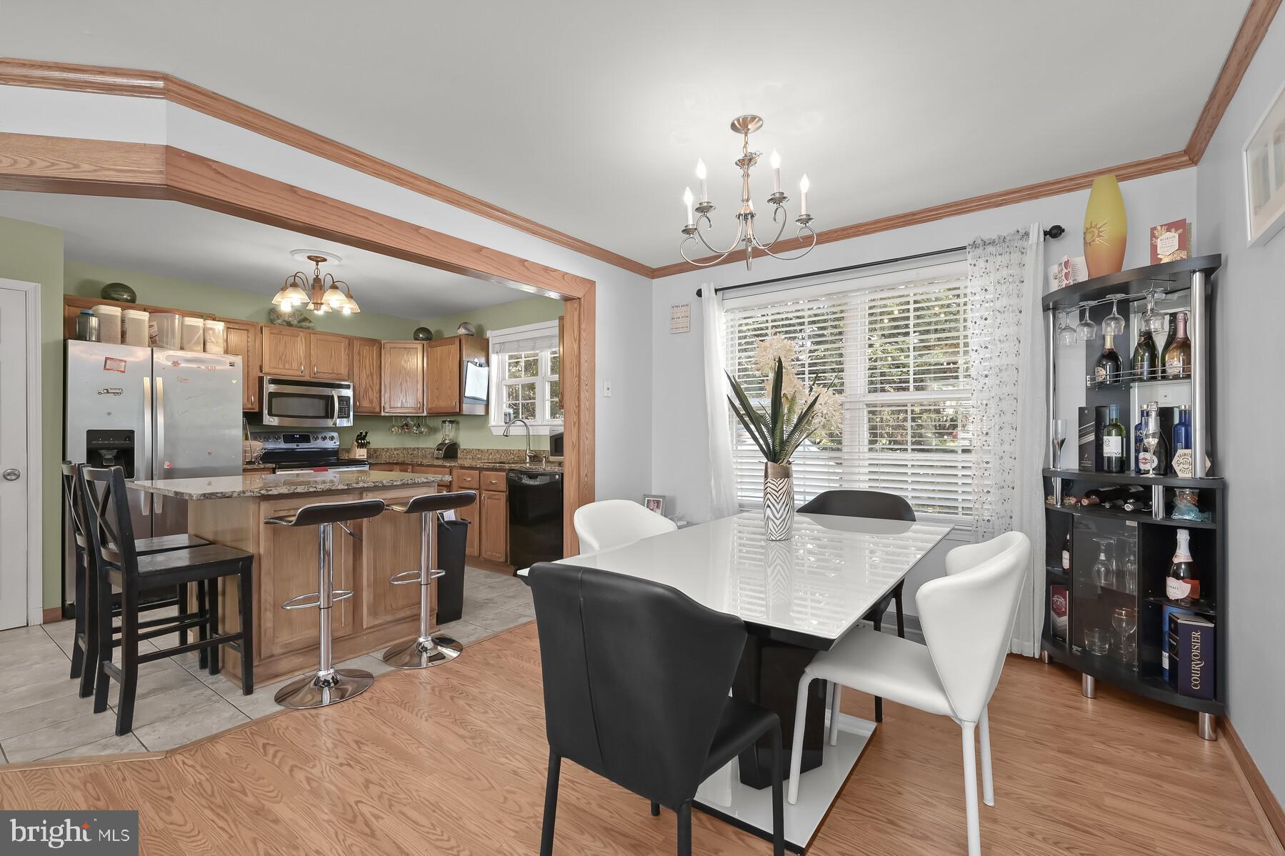 ROBERTS MILL RUN - Residential