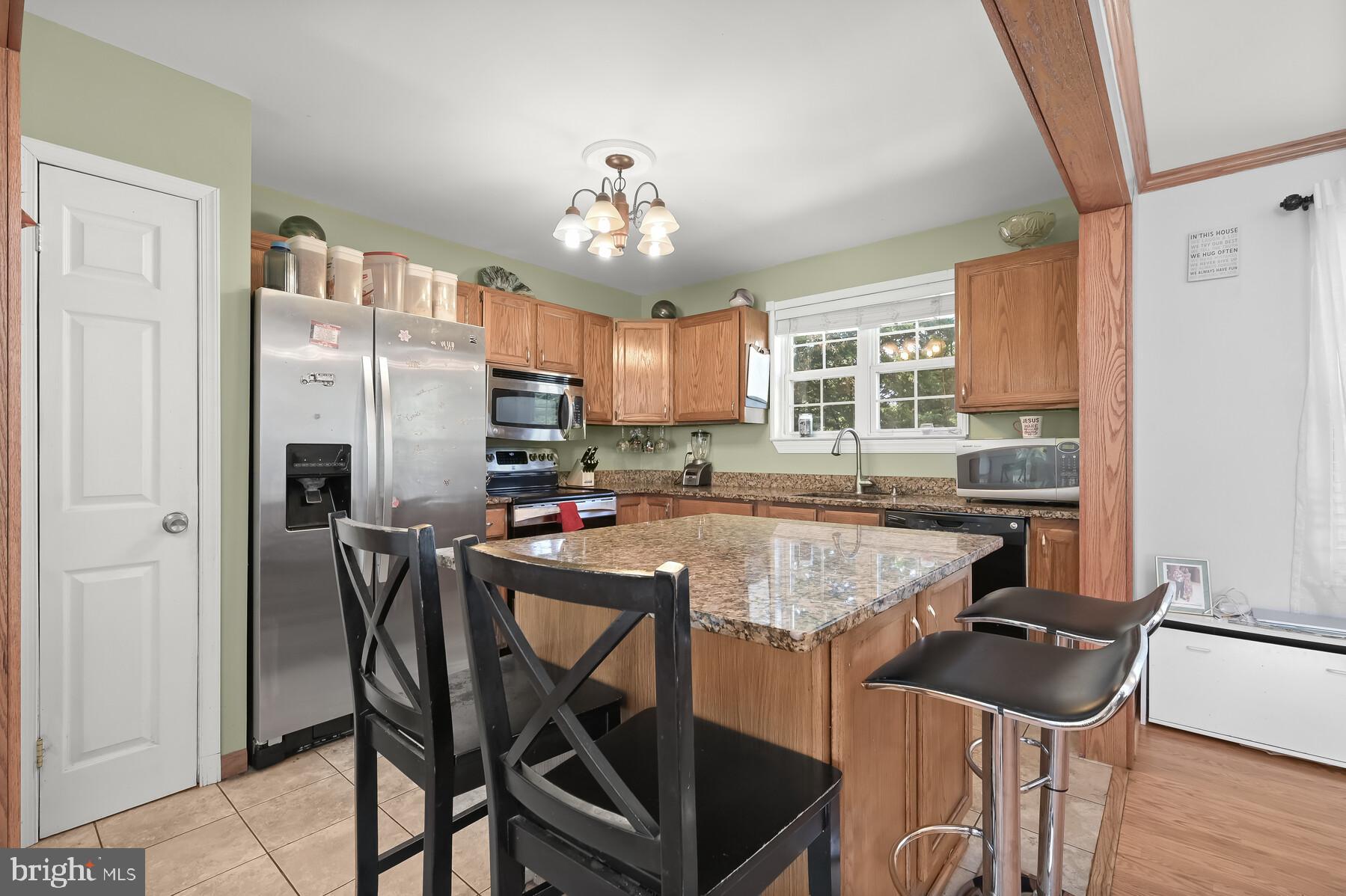 ROBERTS MILL RUN - Residential