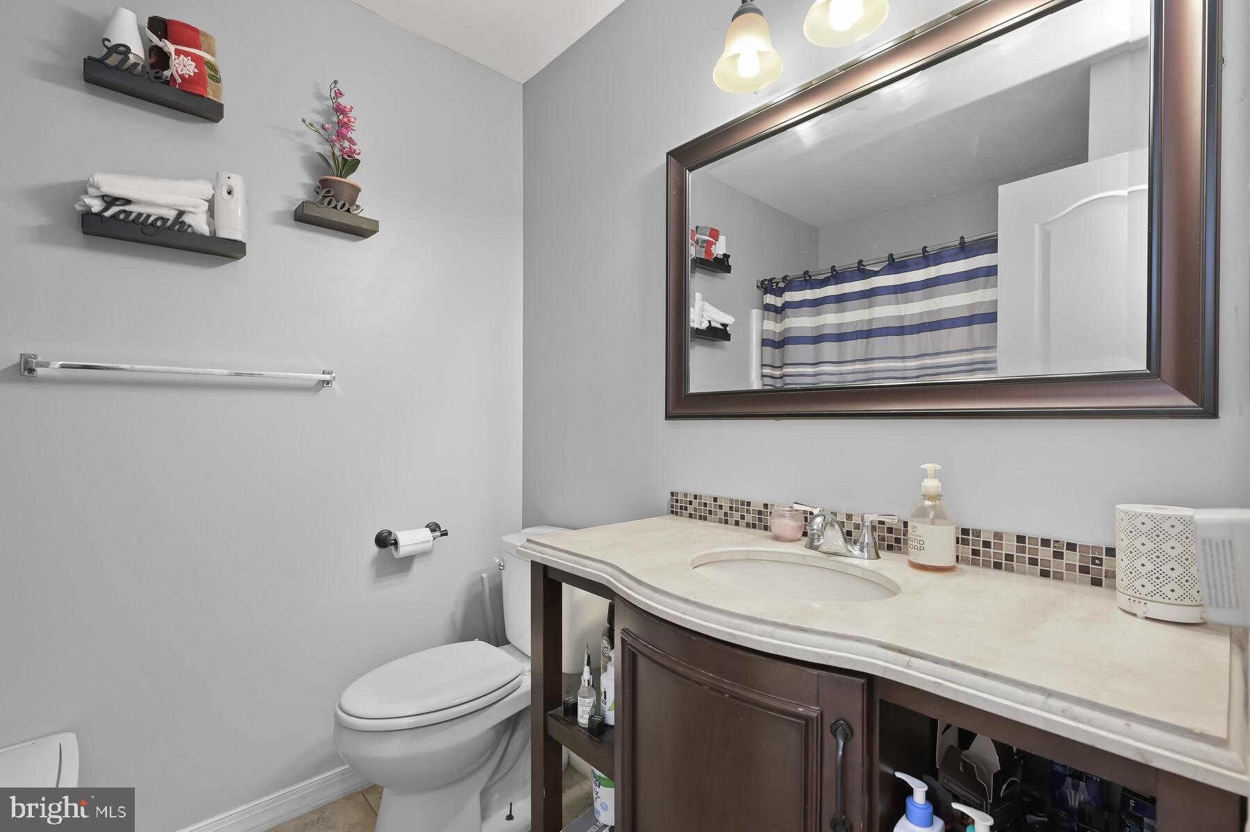 ROBERTS MILL RUN - Residential