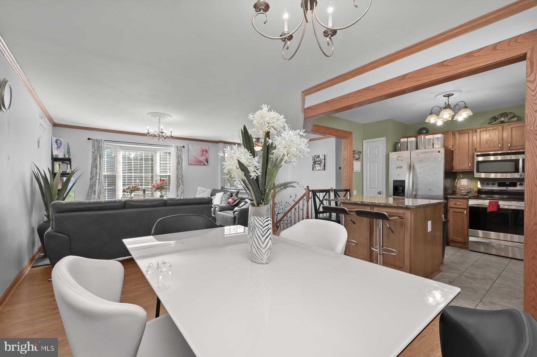 ROBERTS MILL RUN - Residential