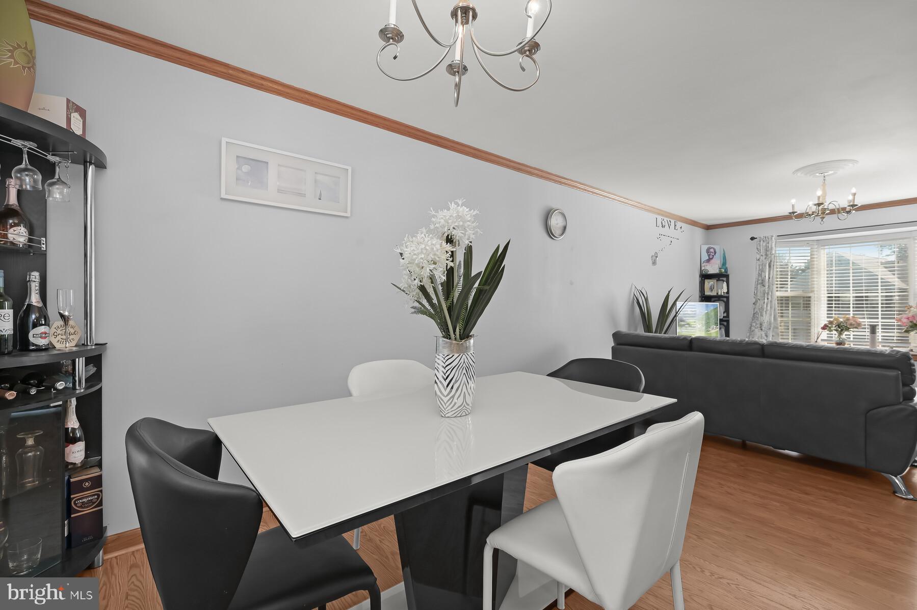 ROBERTS MILL RUN - Residential