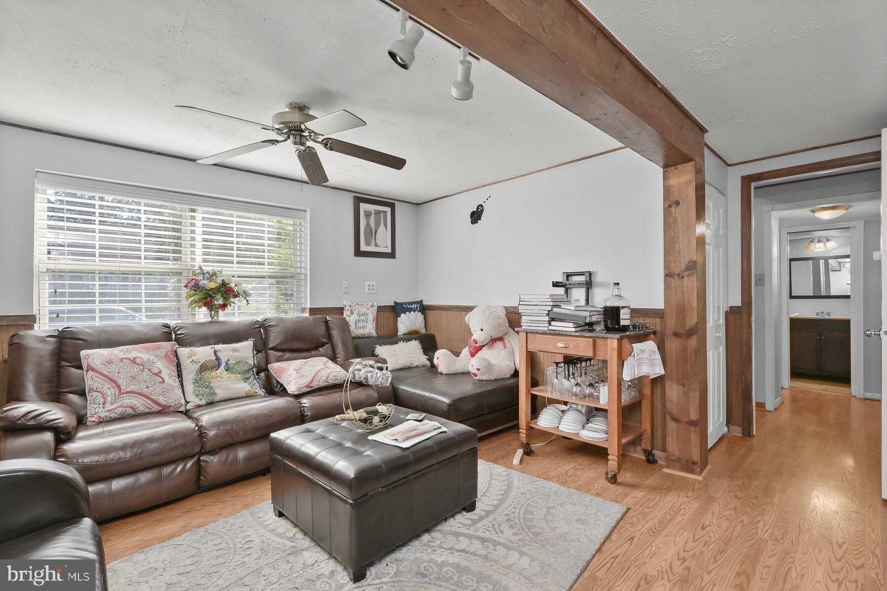 ROBERTS MILL RUN - Residential