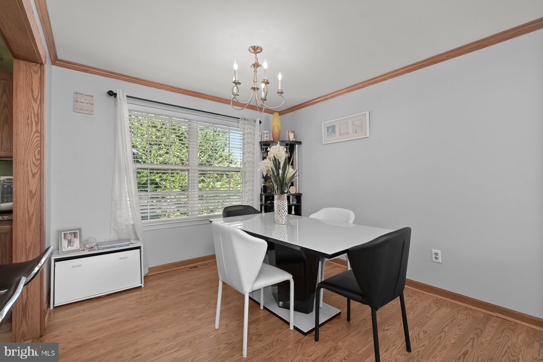 ROBERTS MILL RUN - Residential