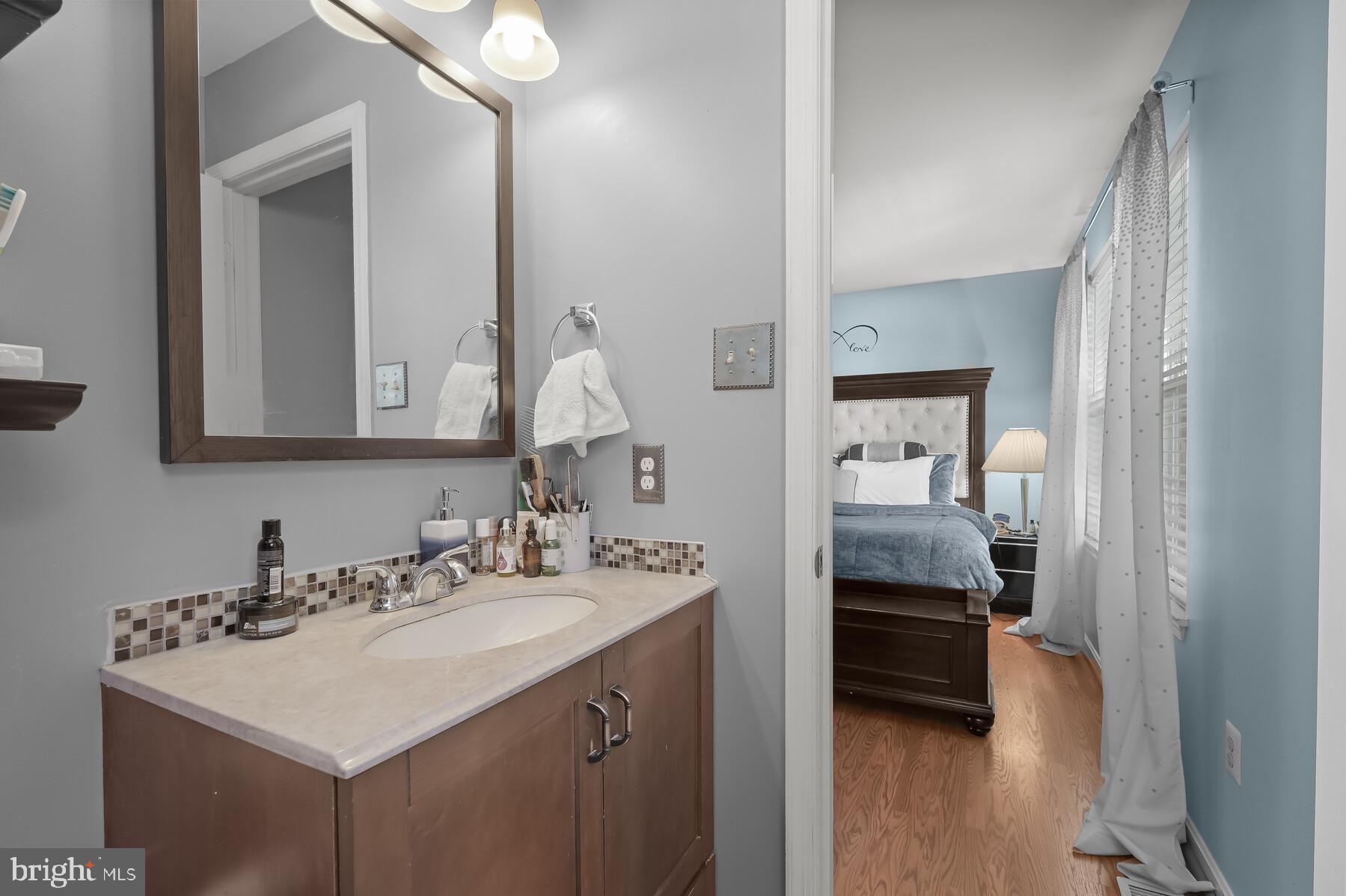 ROBERTS MILL RUN - Residential