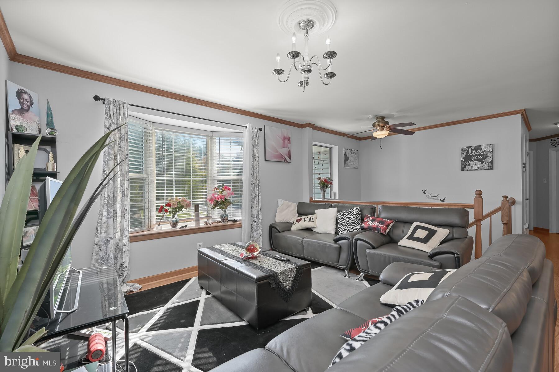 ROBERTS MILL RUN - Residential