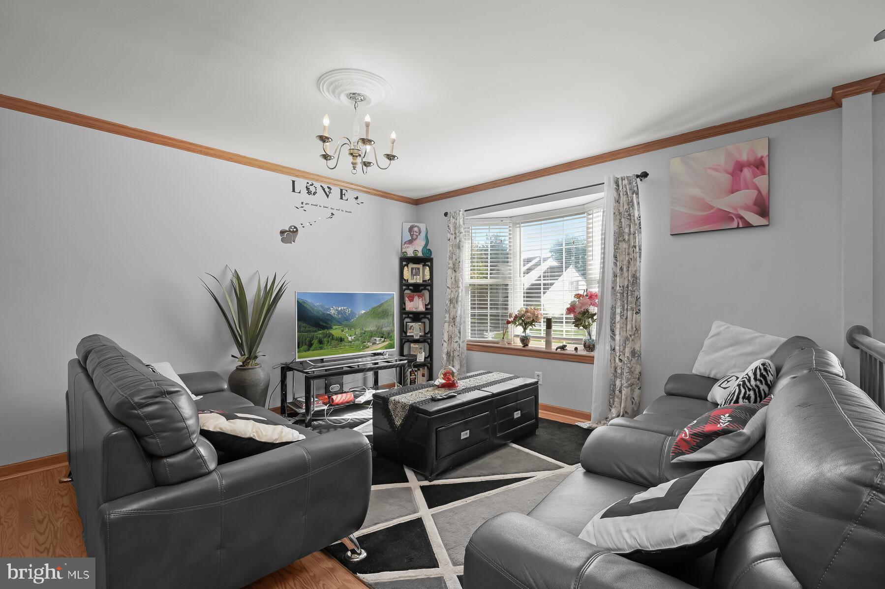 ROBERTS MILL RUN - Residential