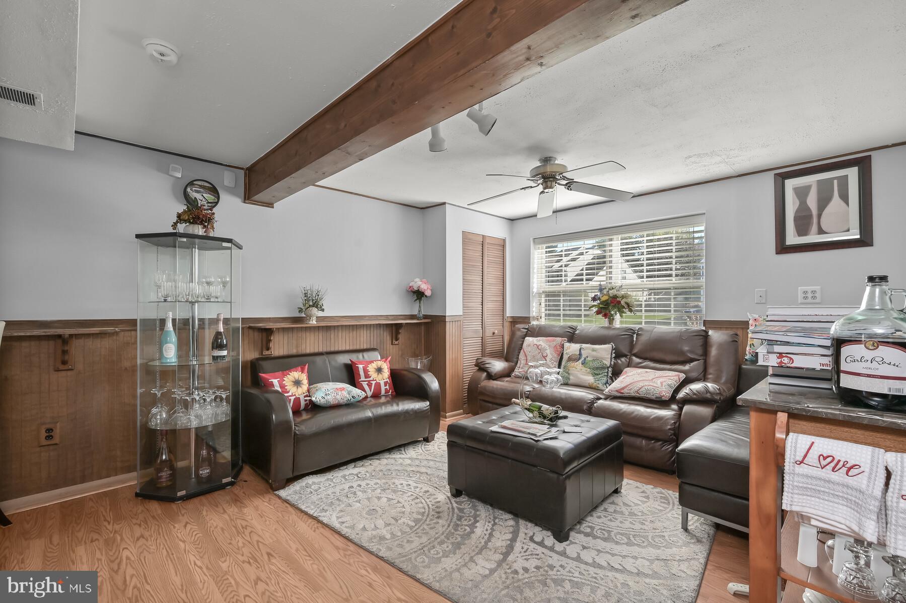 ROBERTS MILL RUN - Residential