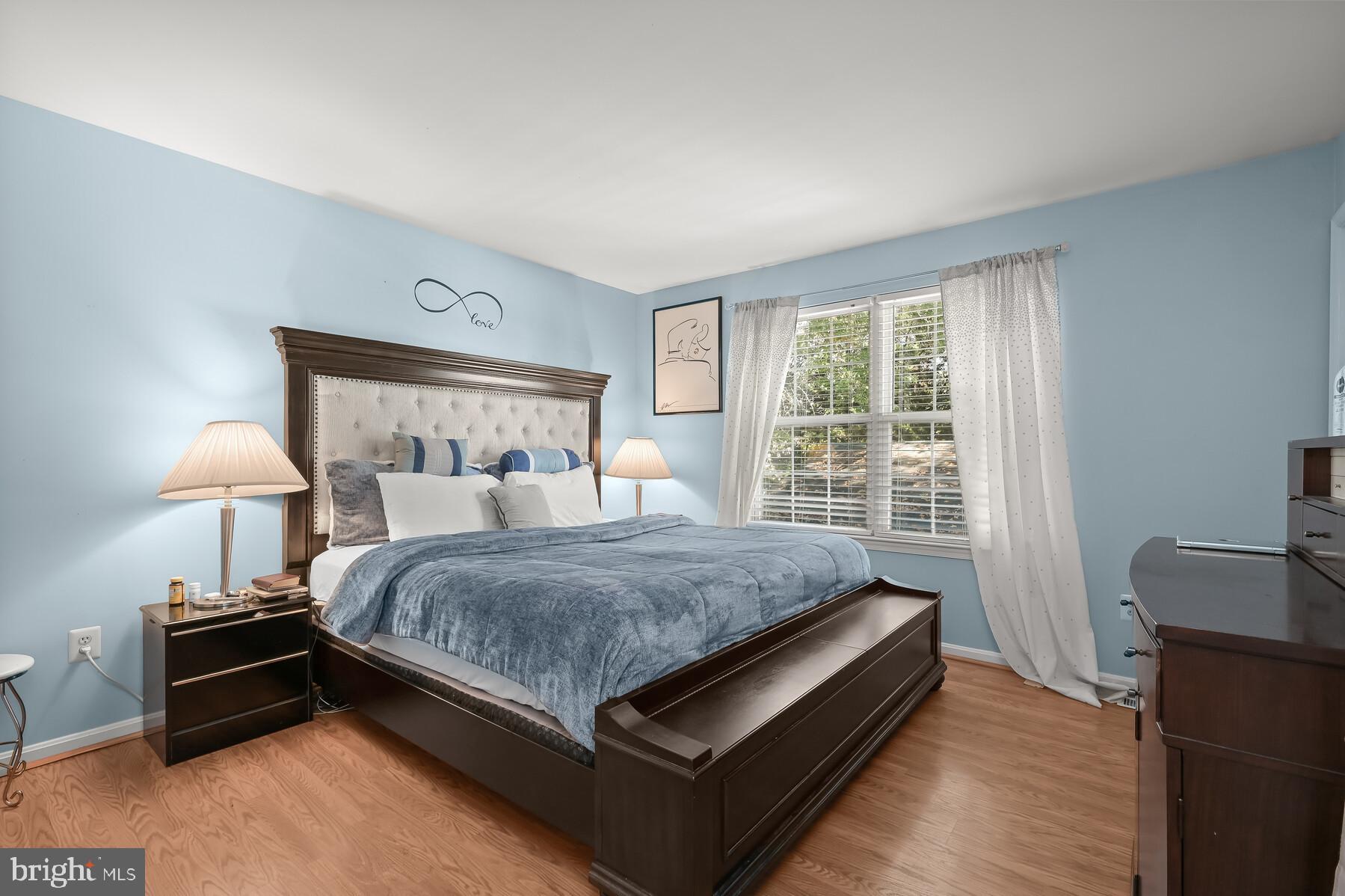 ROBERTS MILL RUN - Residential