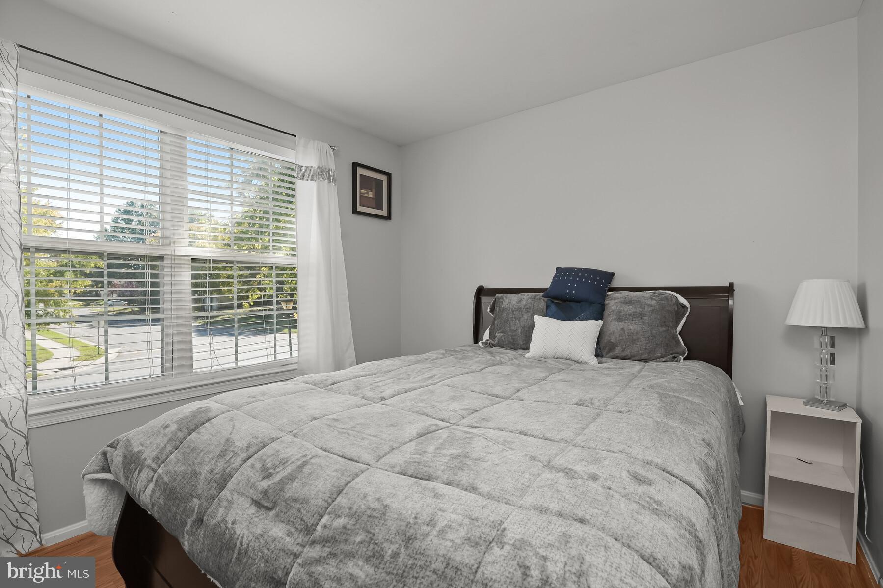 ROBERTS MILL RUN - Residential