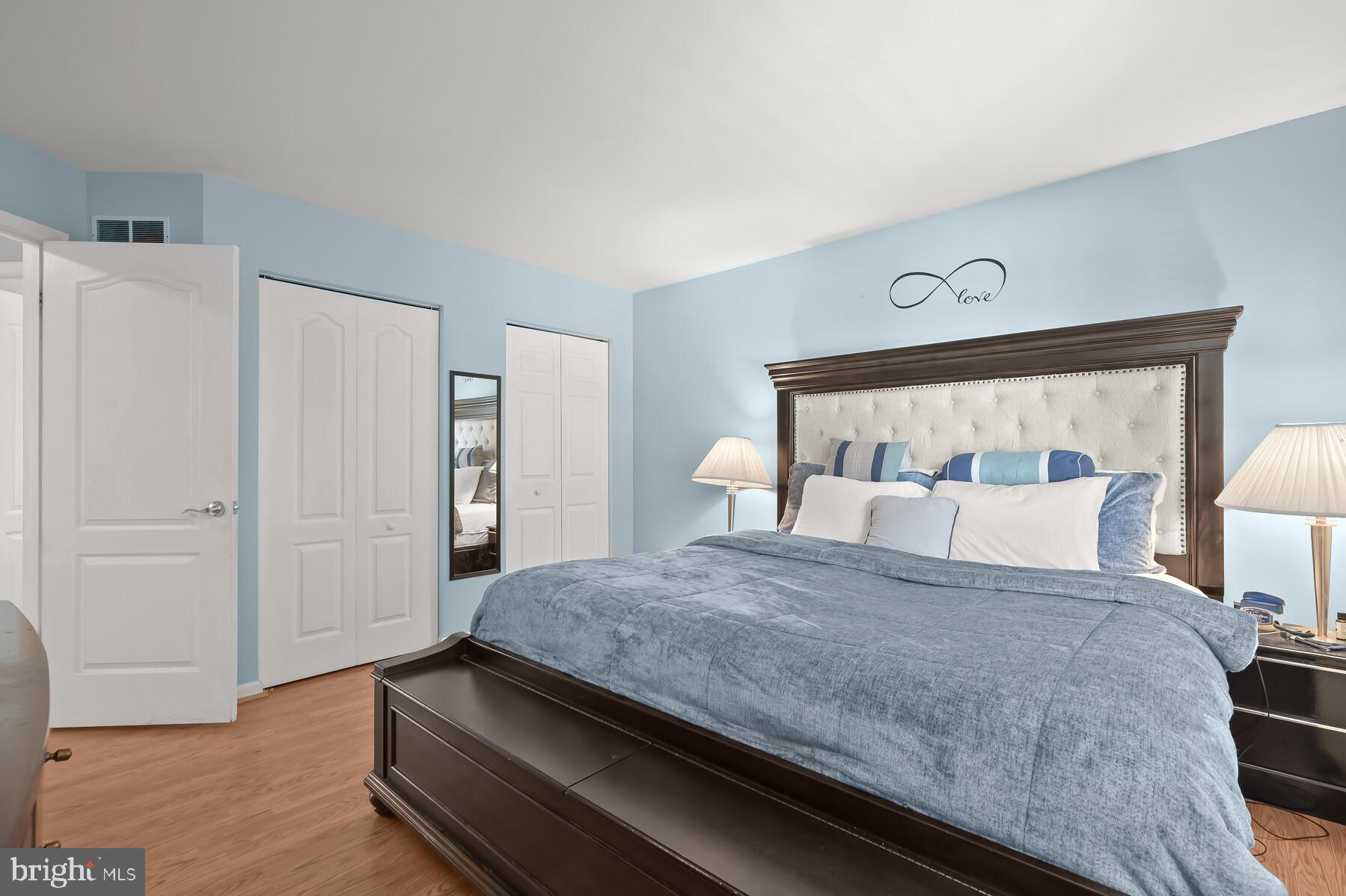 ROBERTS MILL RUN - Residential