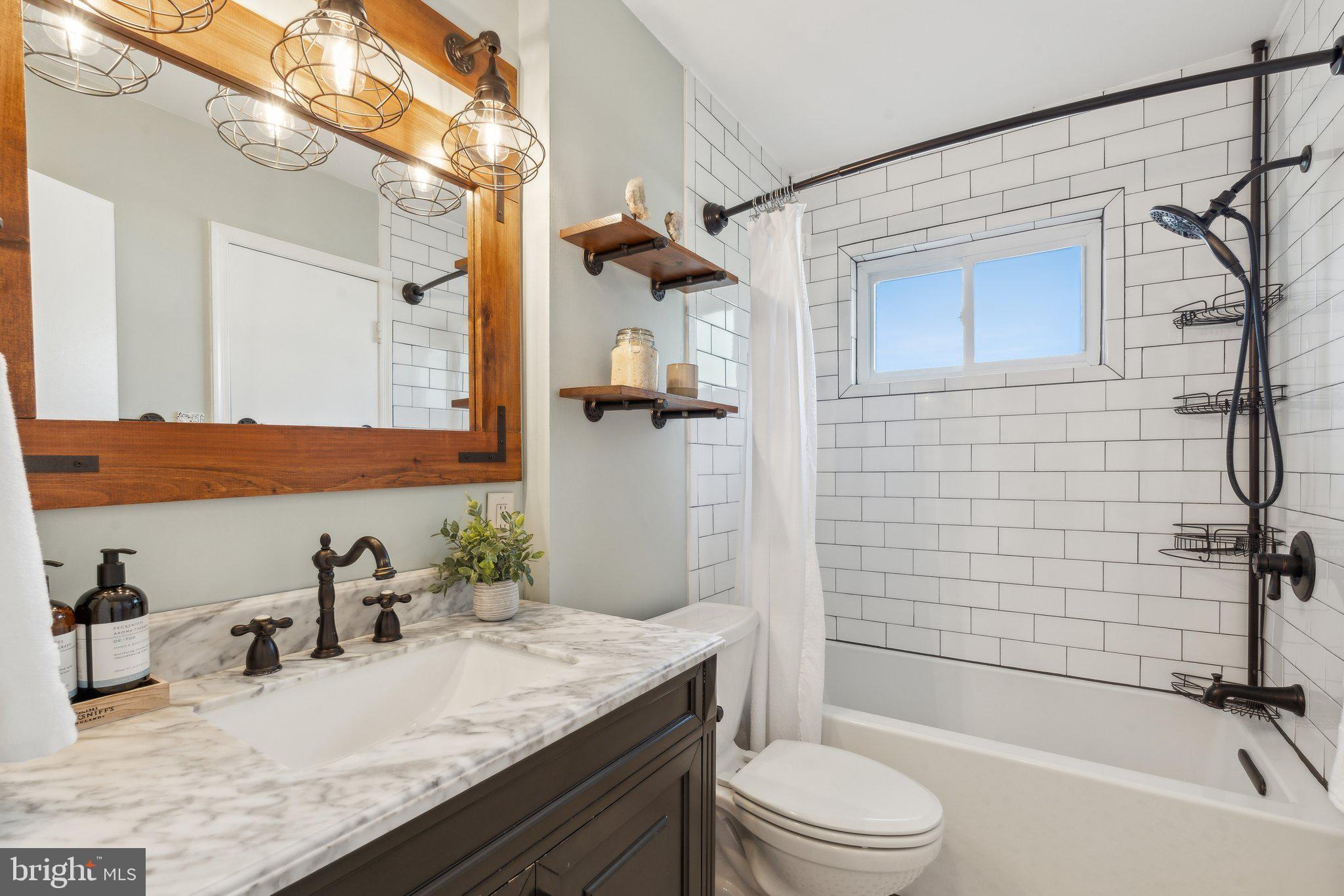 RIDGE VIEW ESTATES - Residential