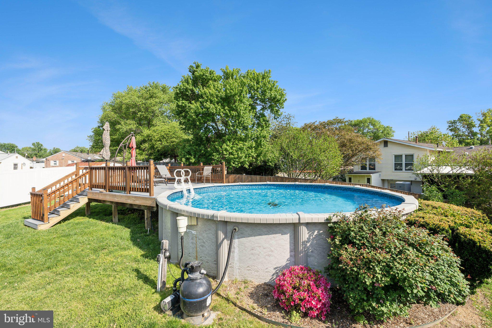 RIDGE VIEW ESTATES - Residential