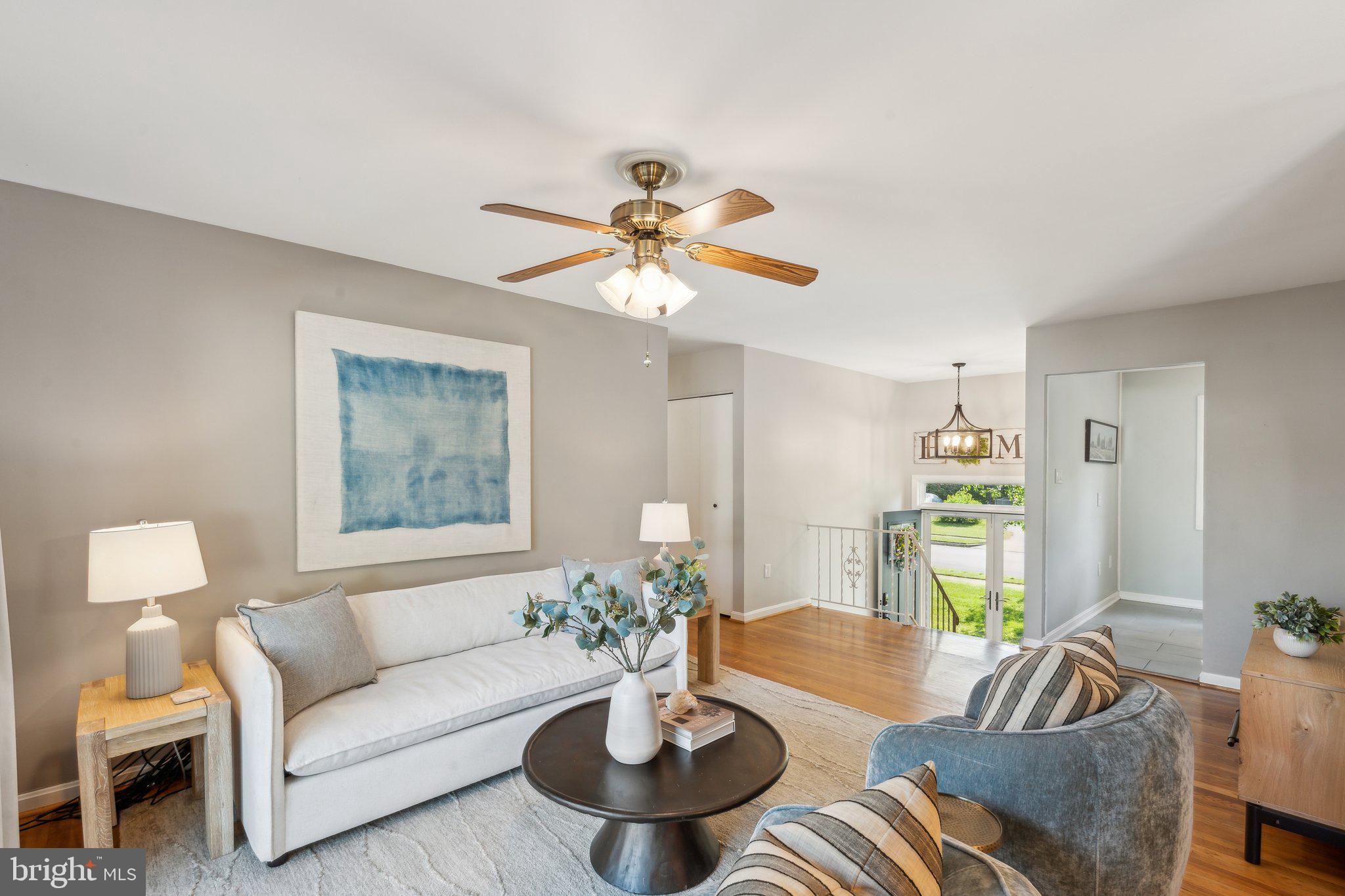 RIDGE VIEW ESTATES - Residential