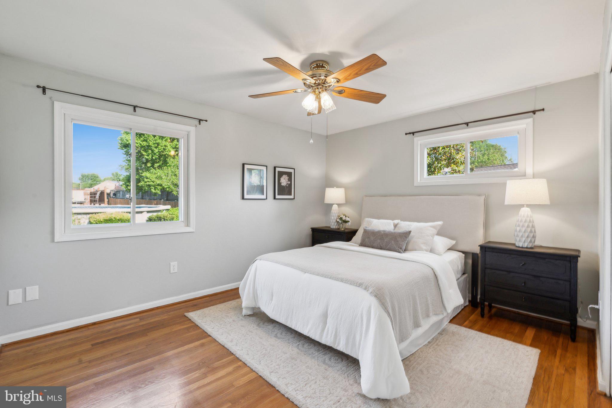 RIDGE VIEW ESTATES - Residential