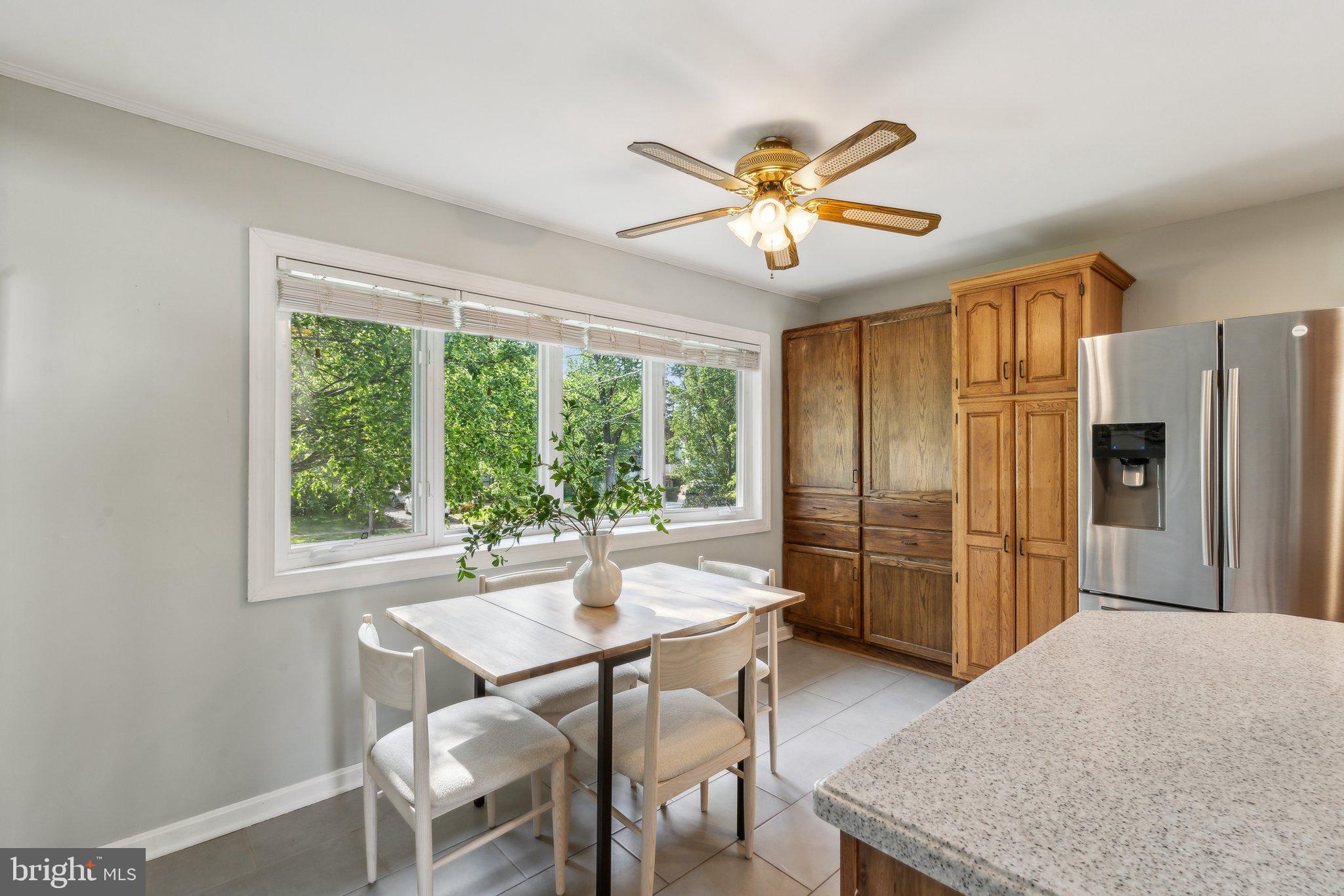 RIDGE VIEW ESTATES - Residential