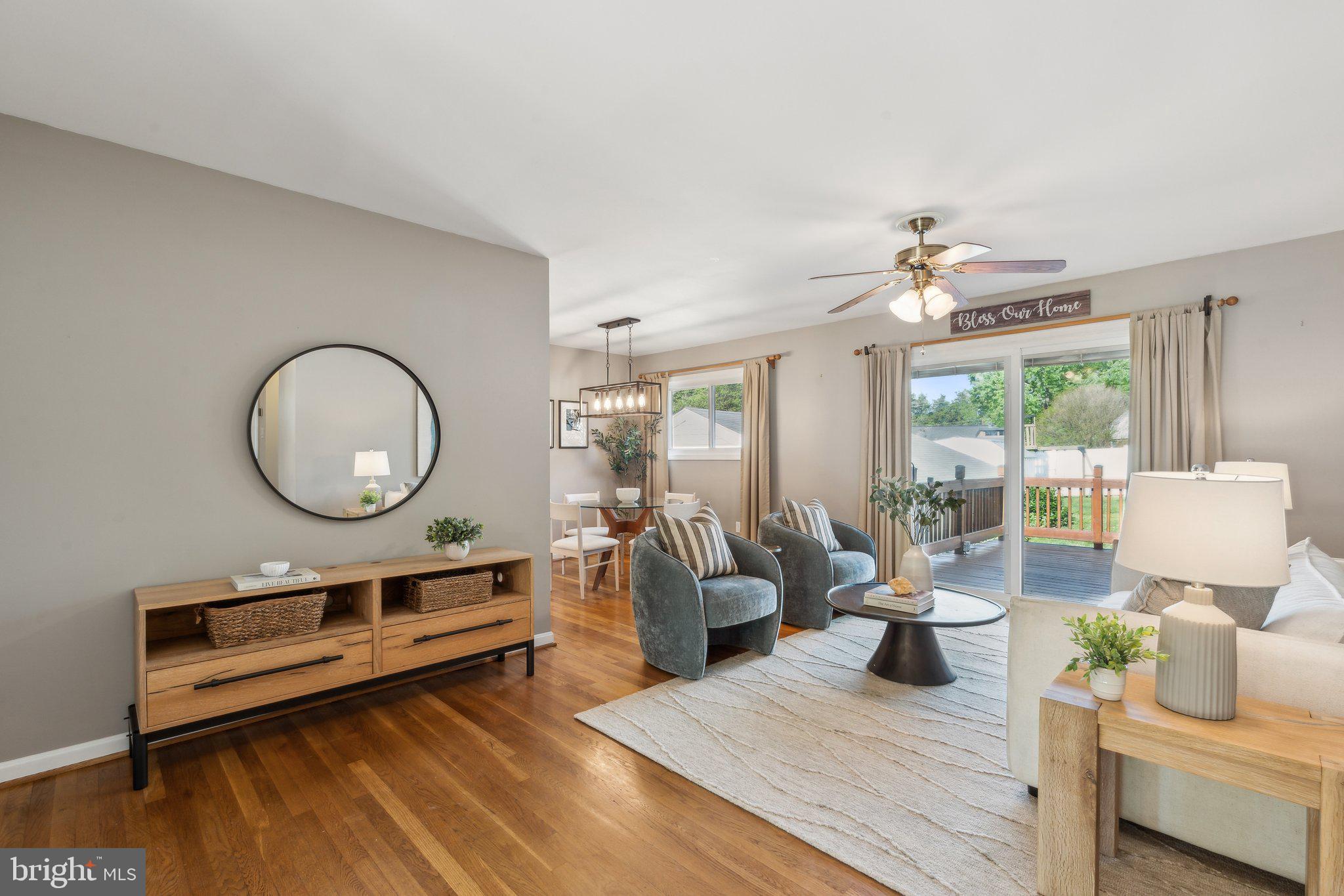 RIDGE VIEW ESTATES - Residential