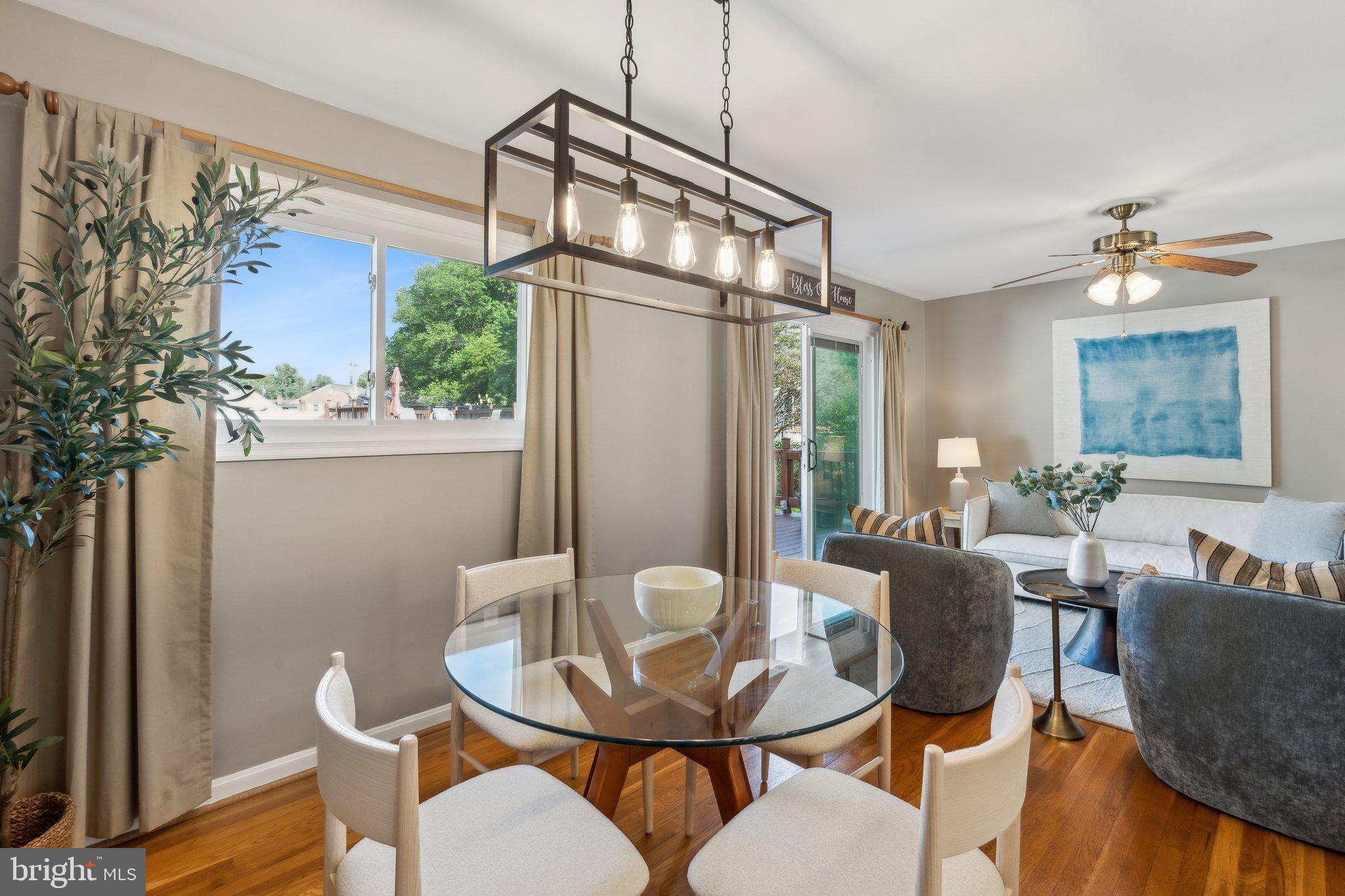 RIDGE VIEW ESTATES - Residential