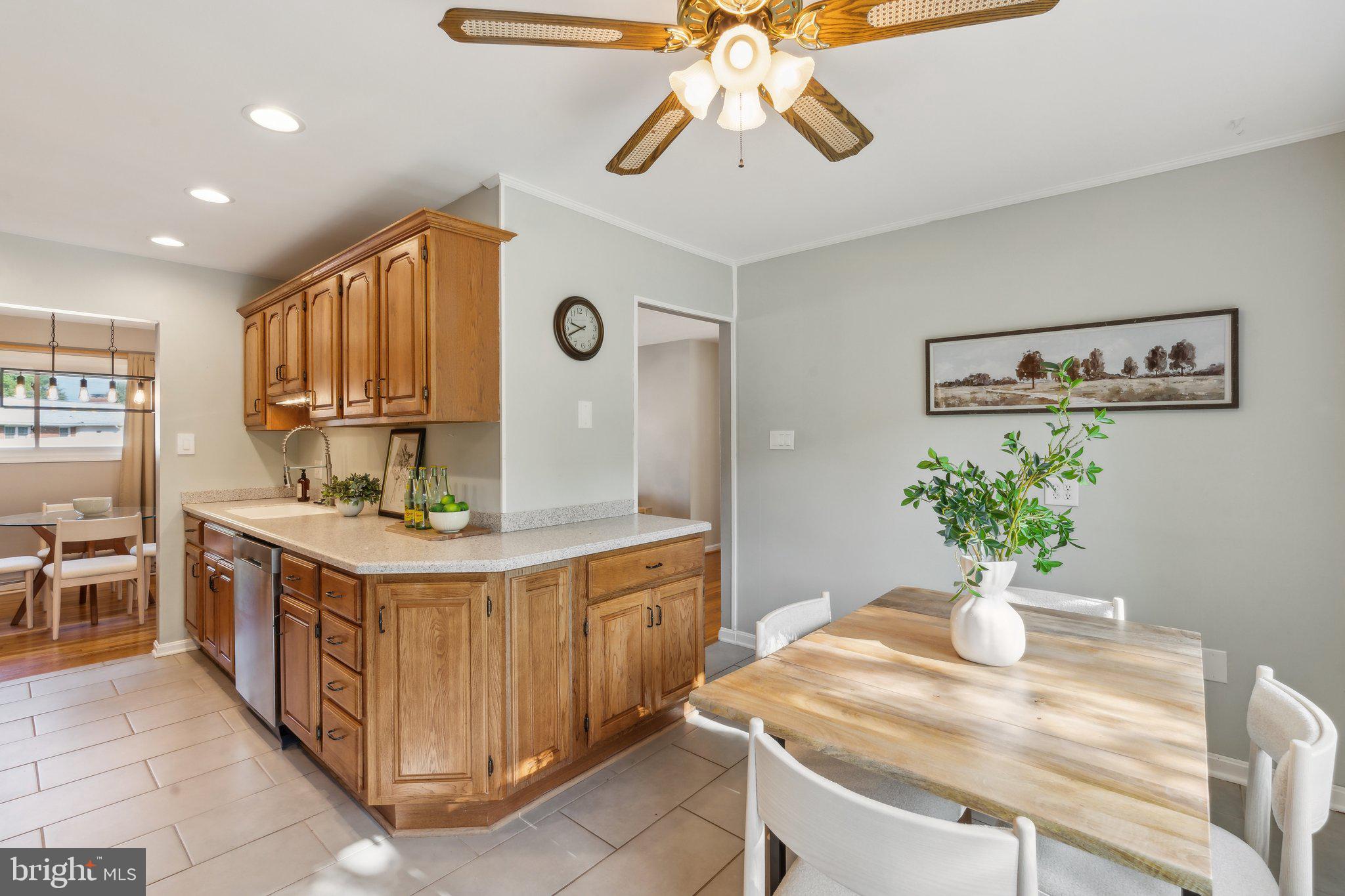 RIDGE VIEW ESTATES - Residential