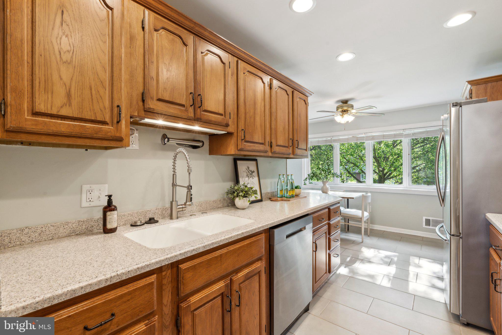 RIDGE VIEW ESTATES - Residential