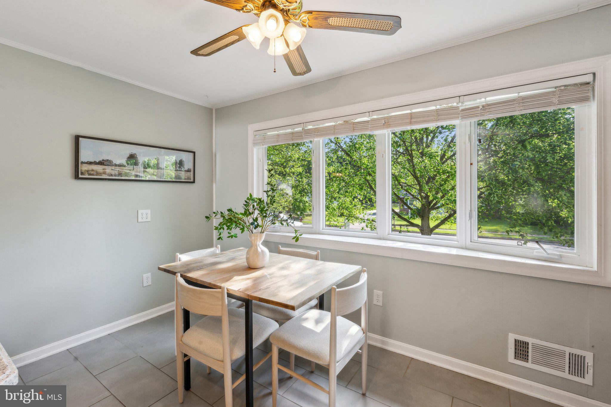 RIDGE VIEW ESTATES - Residential