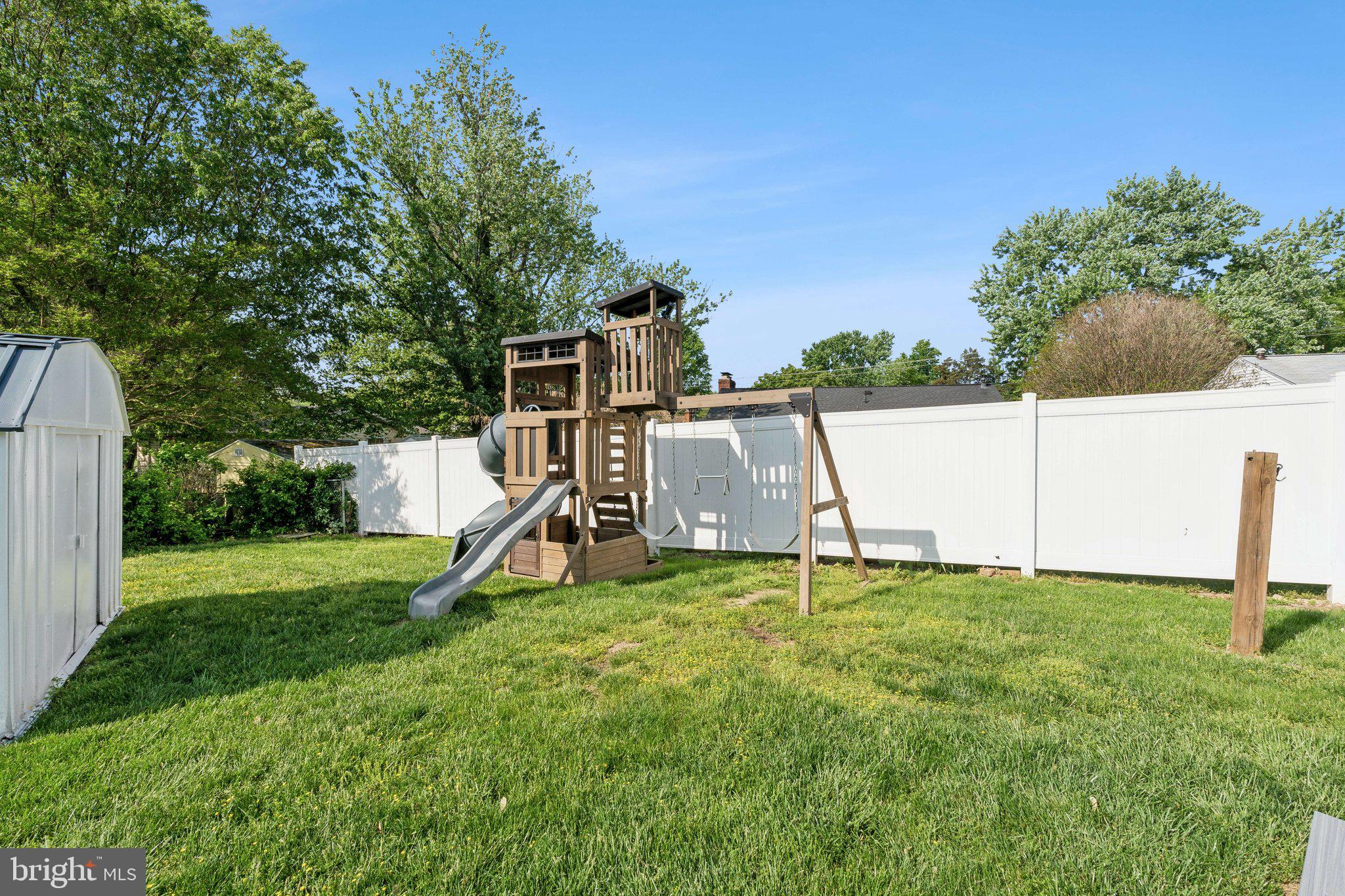 RIDGE VIEW ESTATES - Residential