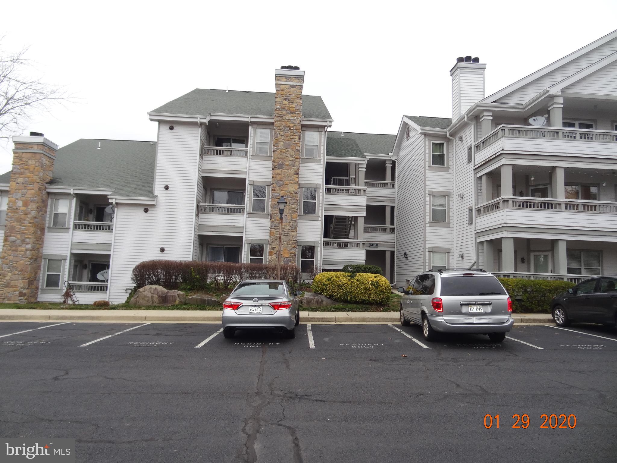 STONECROFT - Residential