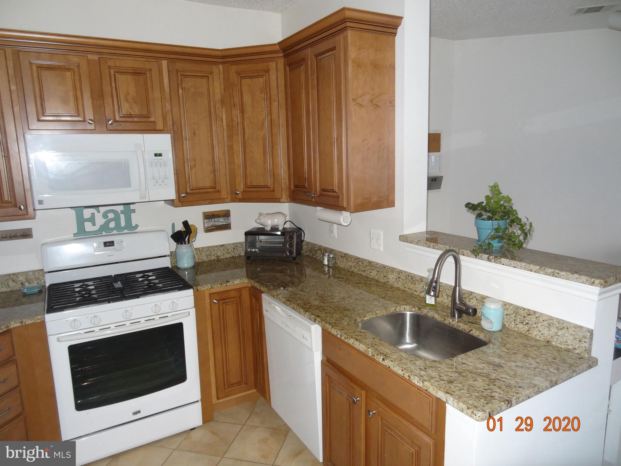 STONECROFT - Residential