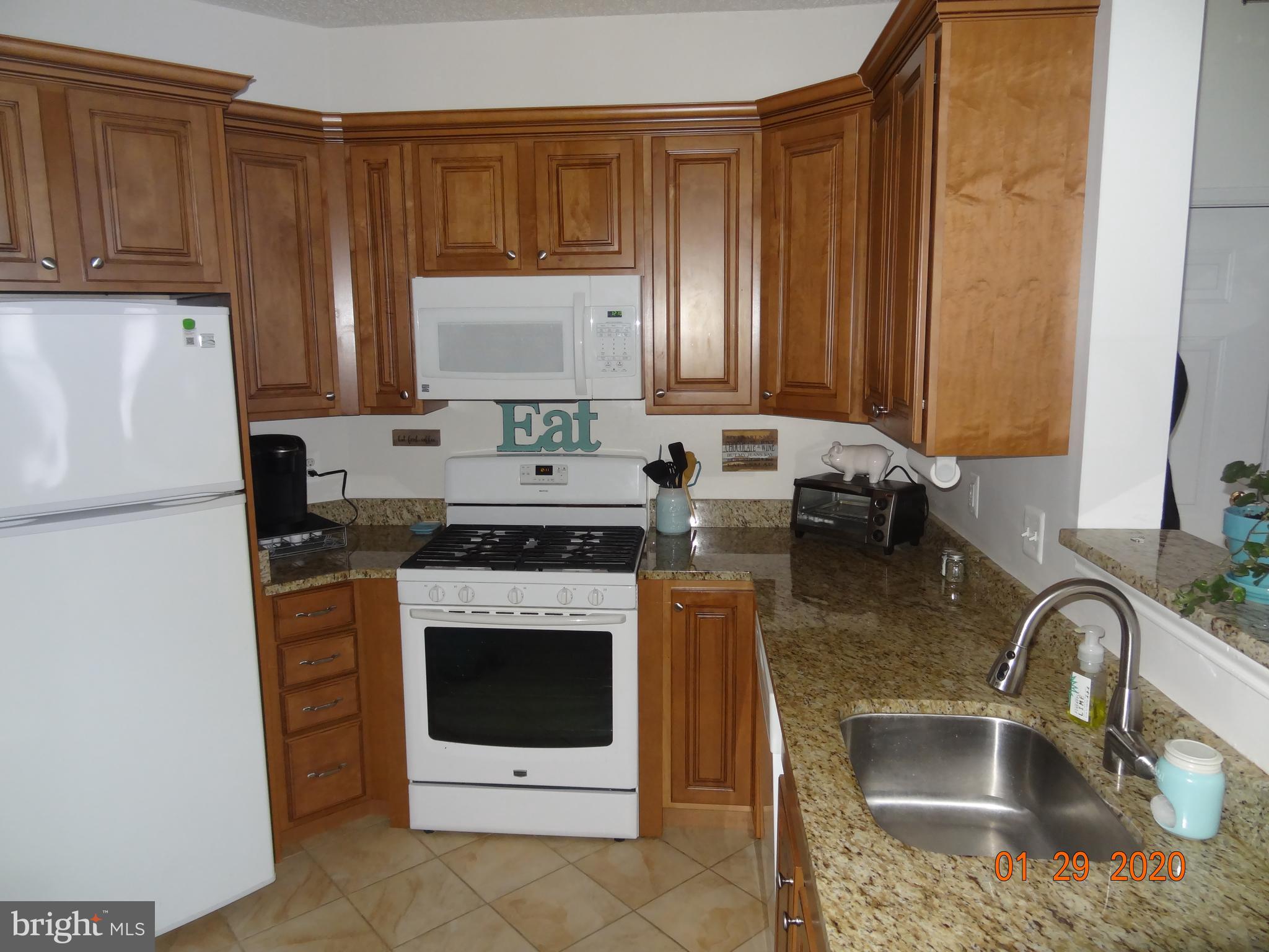 STONECROFT - Residential