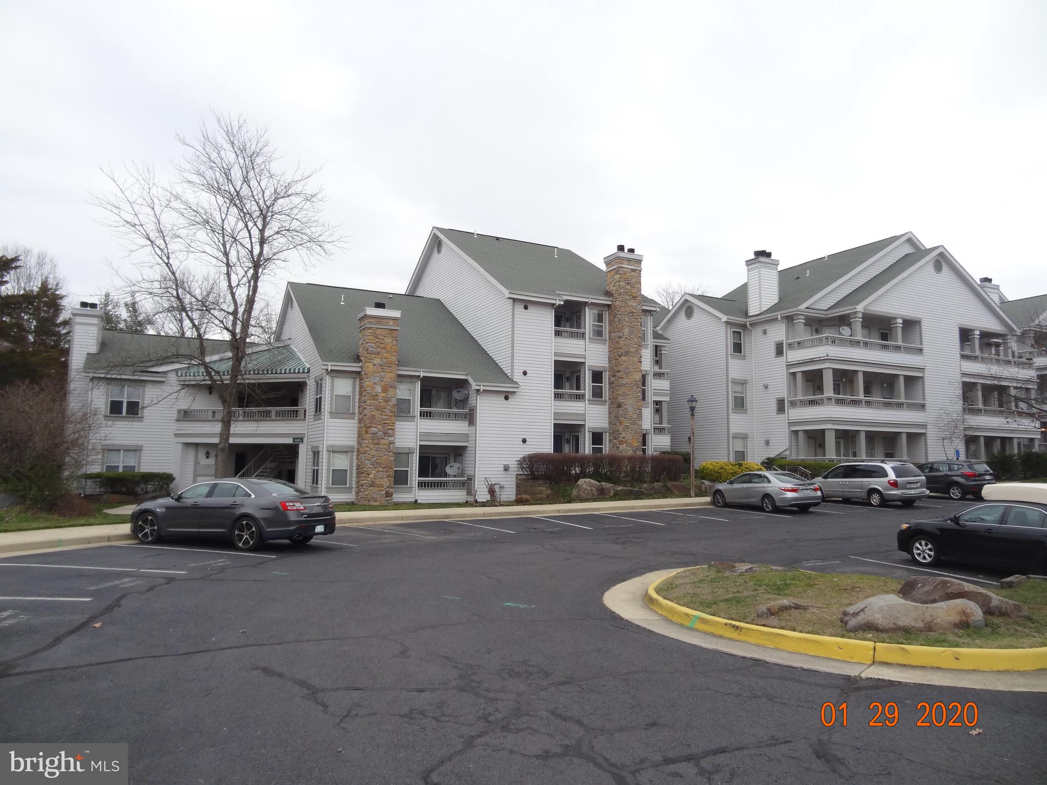 STONECROFT - Residential